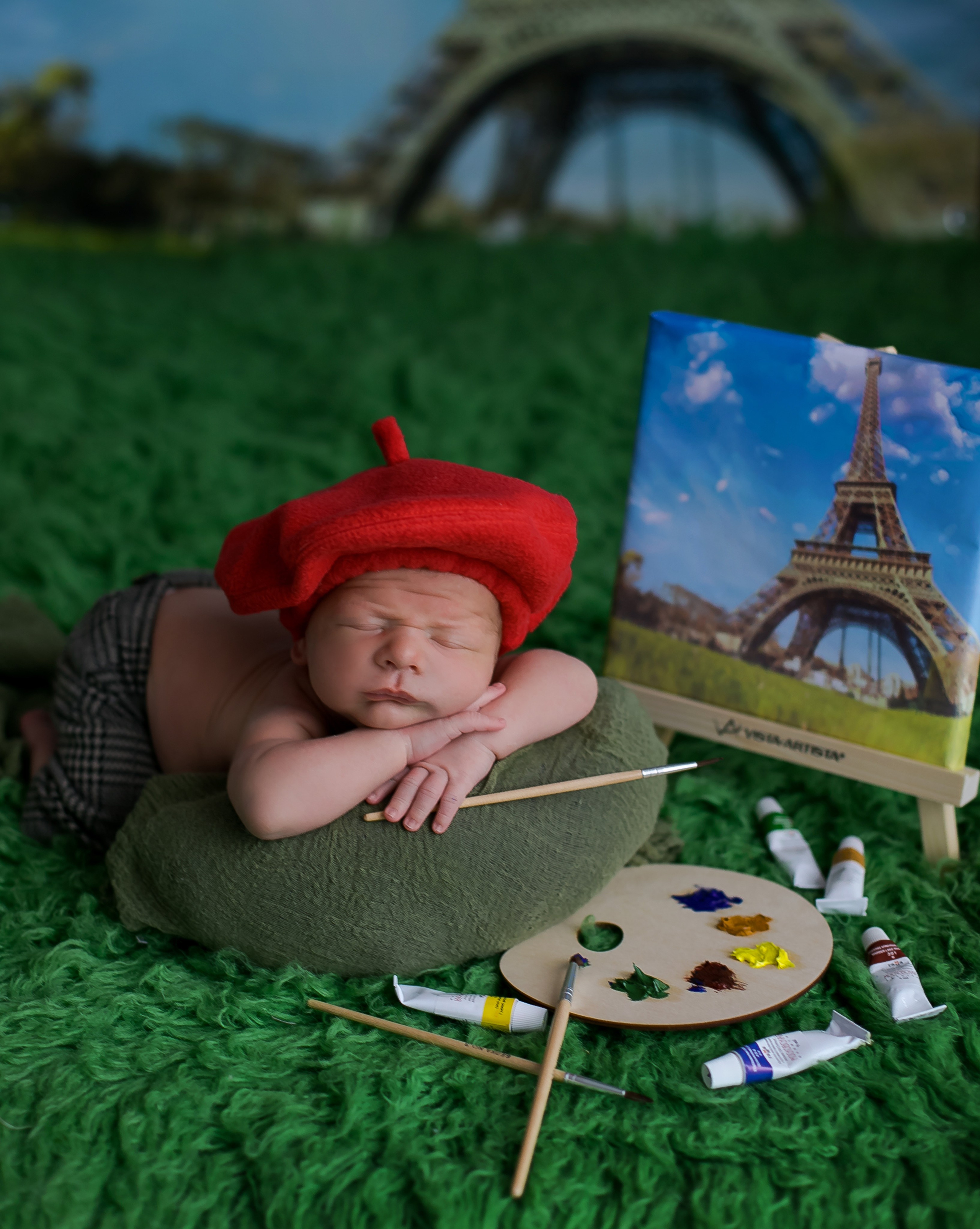 Newborn. Главная