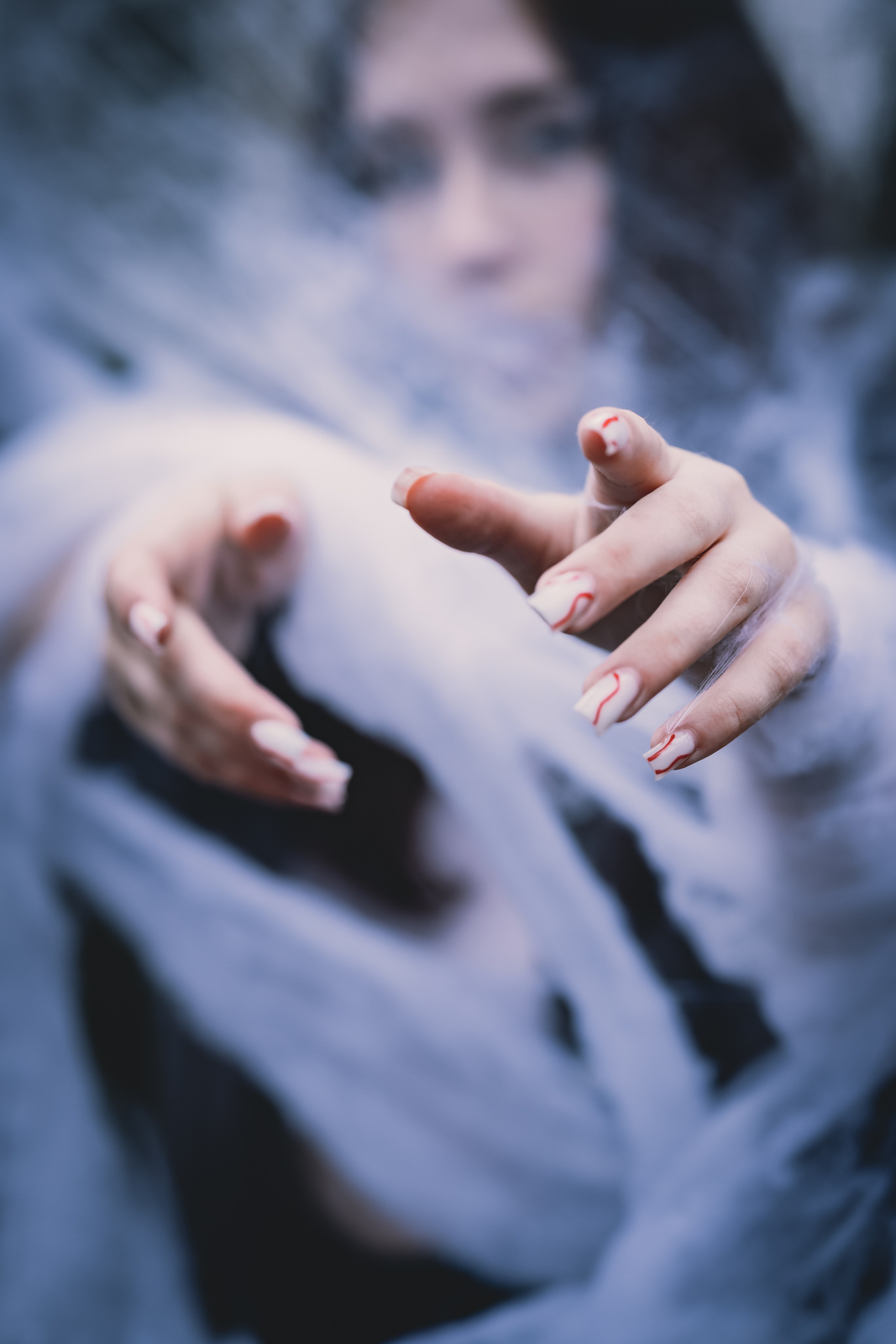 «ткань судьбы». Свадебный и семейный фотограф в Рязани Датская Ксения