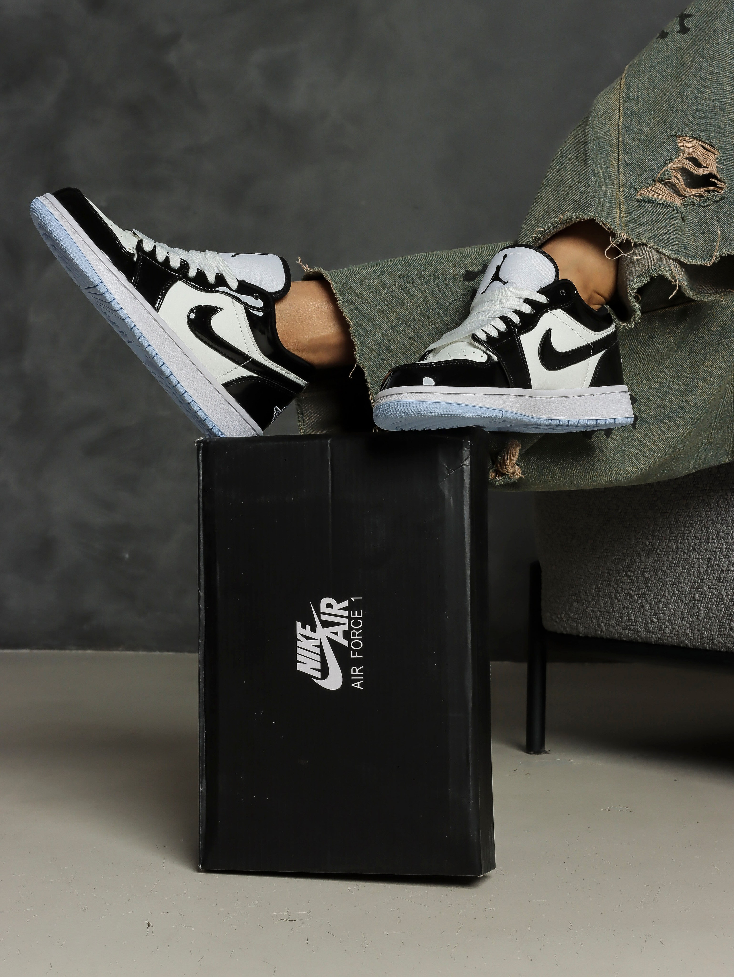 Портфолио. Kingdom DS