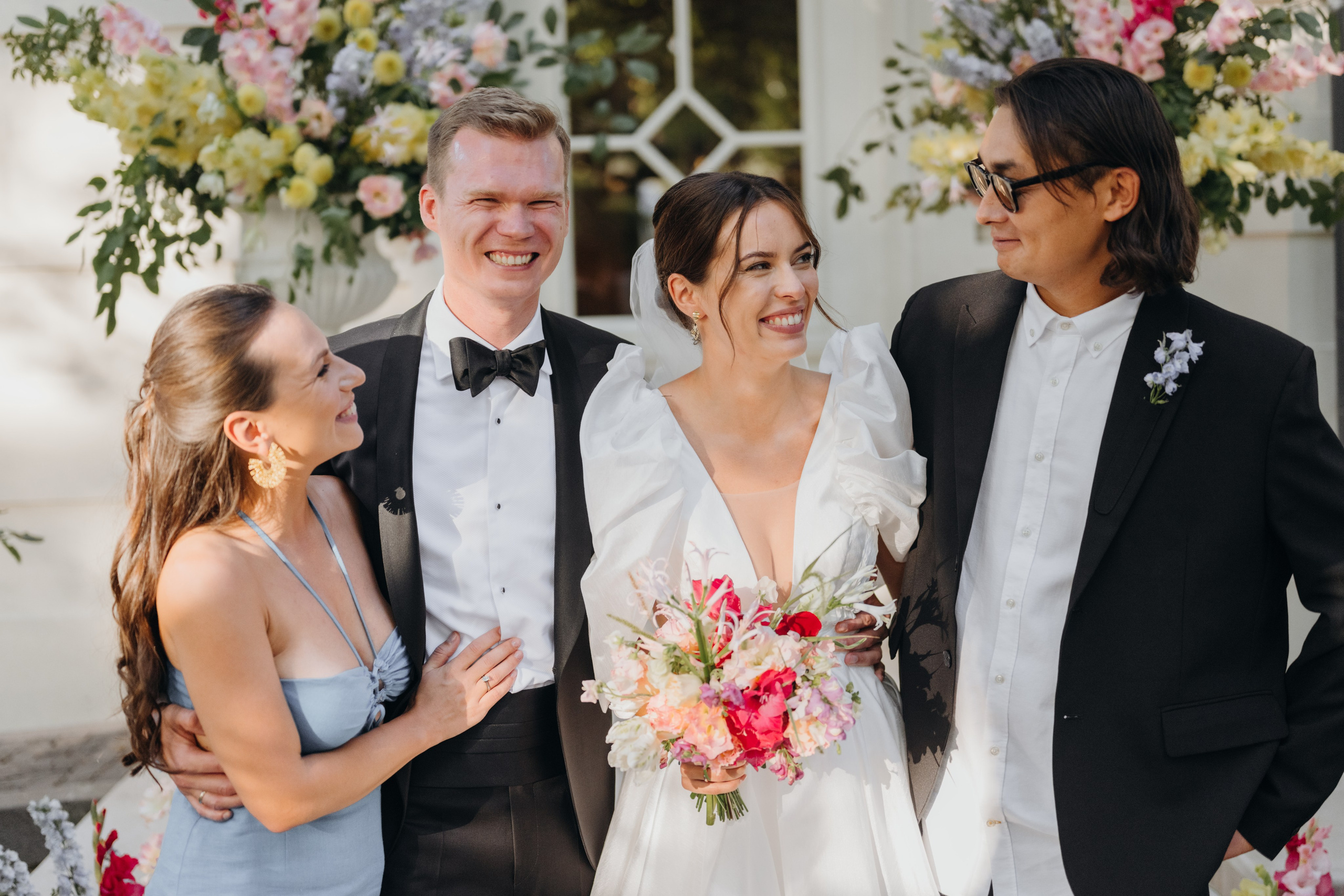 Max & Anna. Агентство по организации мероприятий