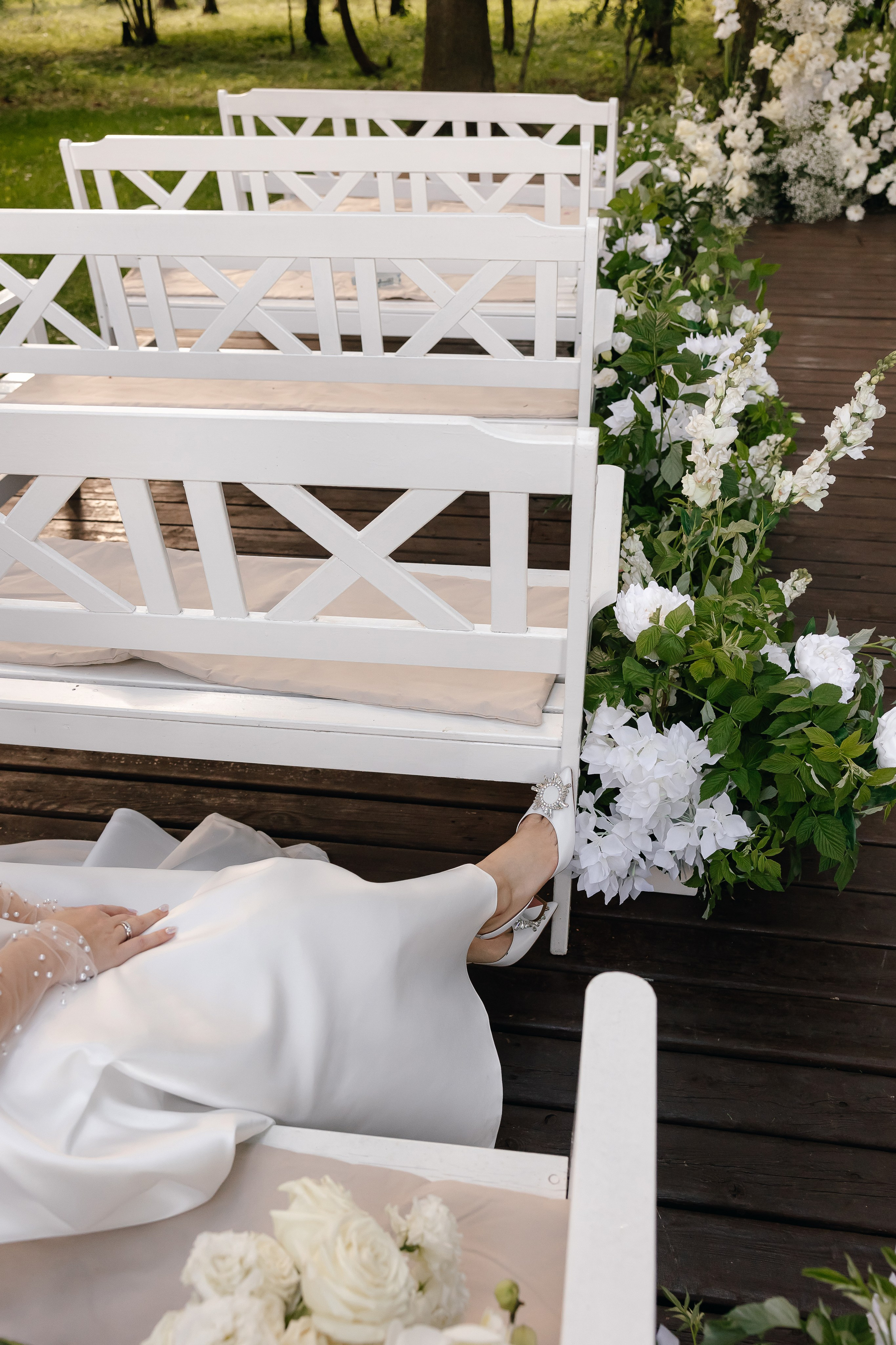 Даша & Антон. Агентство по организации мероприятий