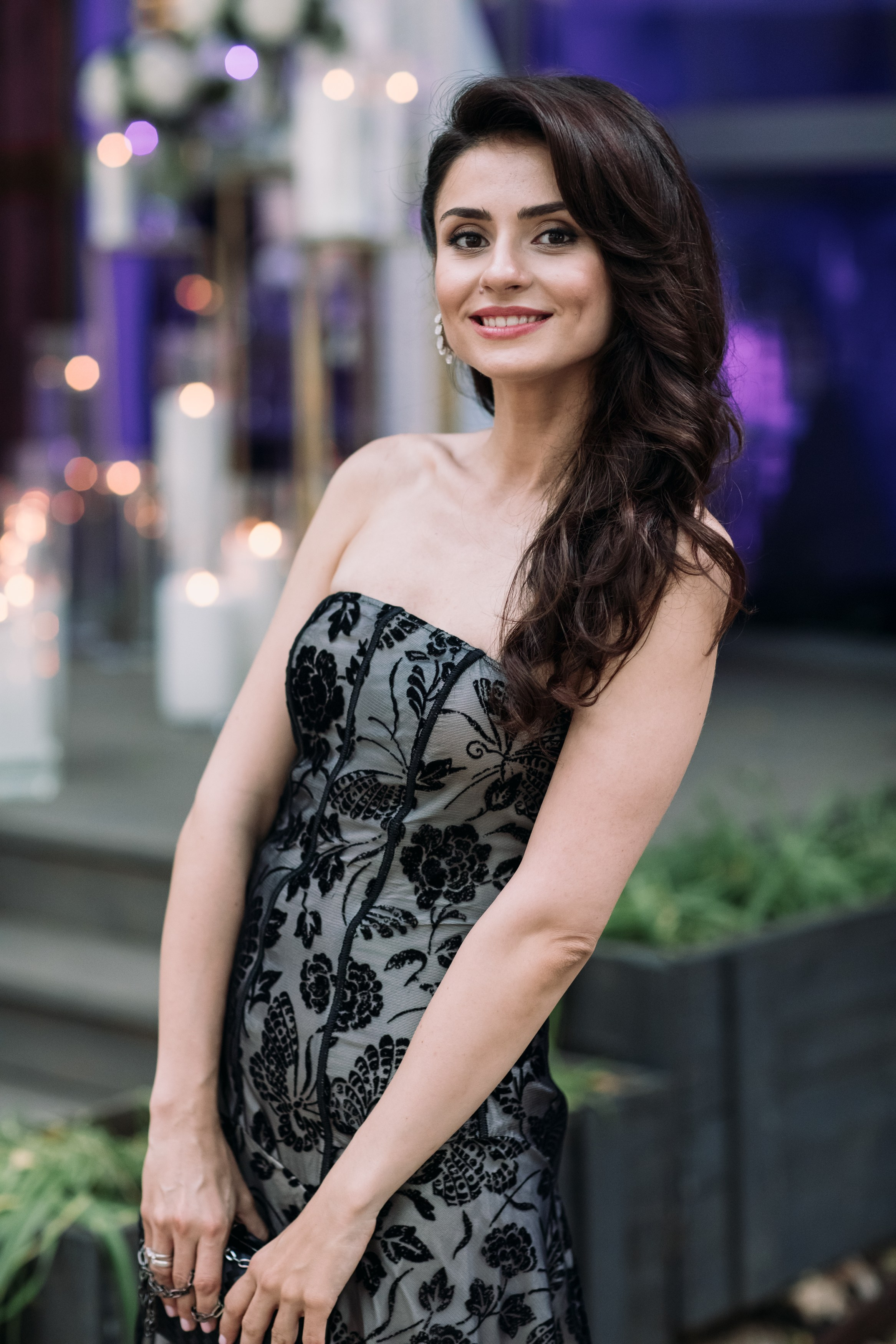 Илья & Наталия. Агентство по организации мероприятий