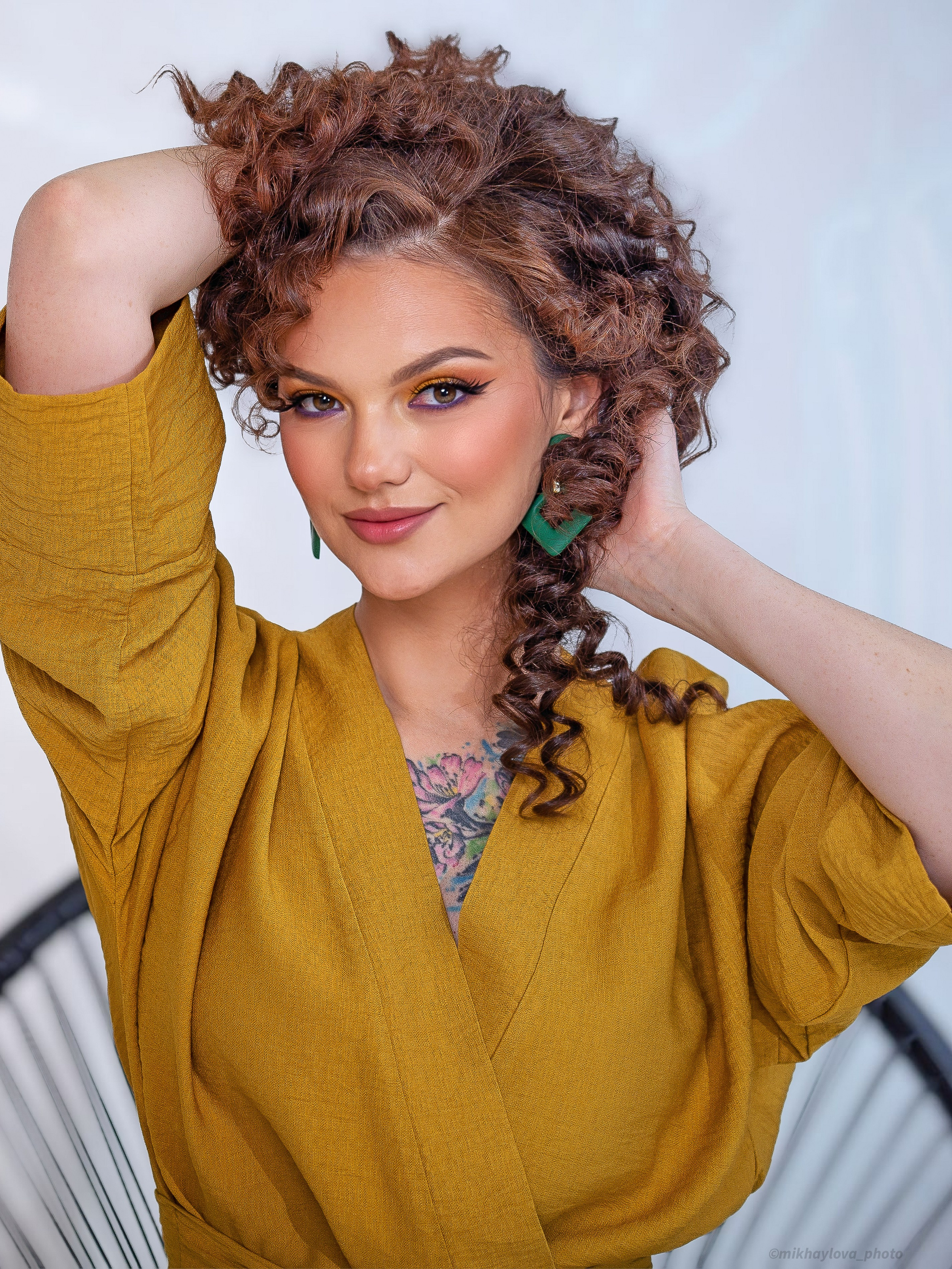 Тематические съёмки. Портретный, репортажный и семейный фотограф в Магнитогорске