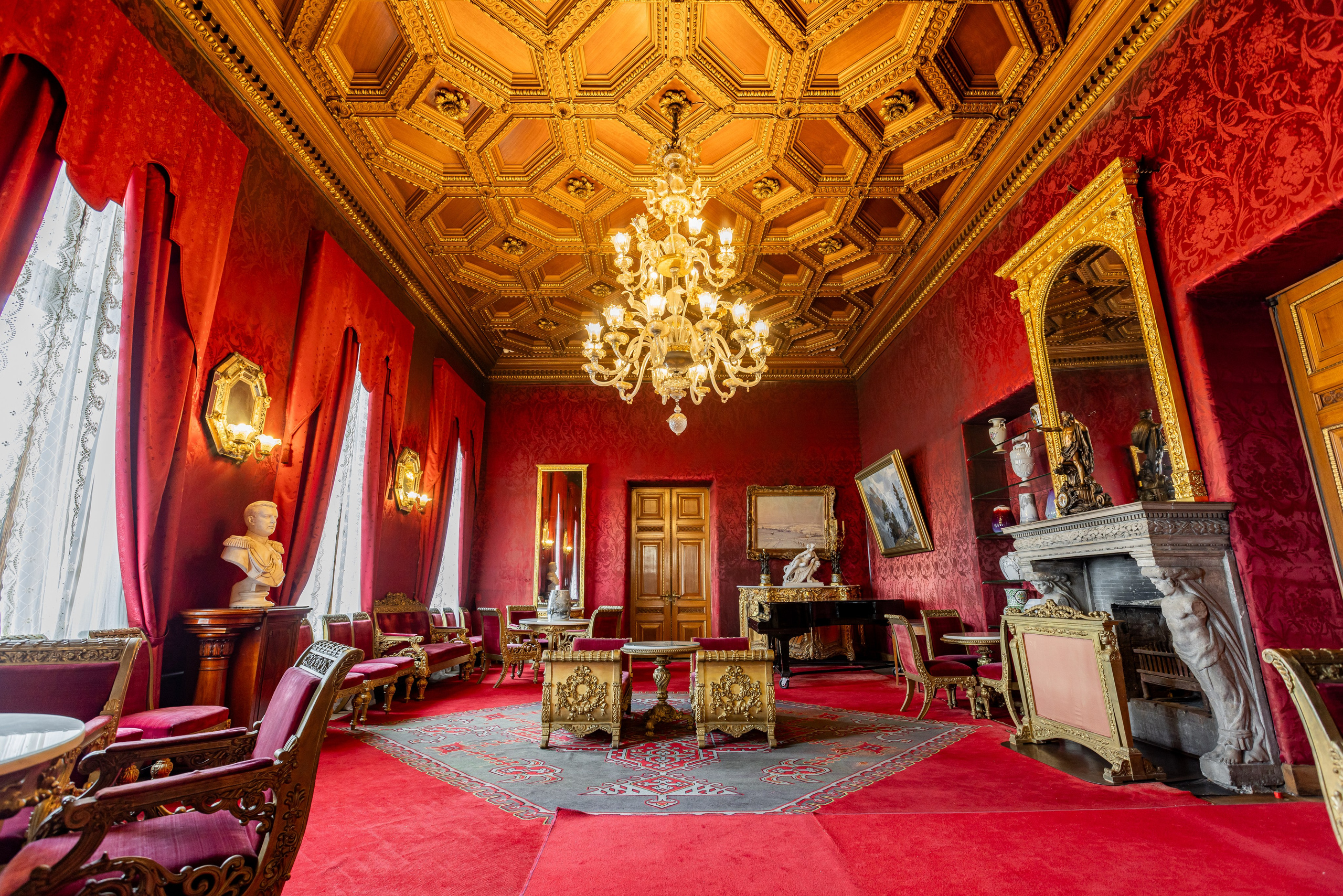 Фотосъемка недвижимости. Фотограф в Санкт-Петербурге Константин Бриль