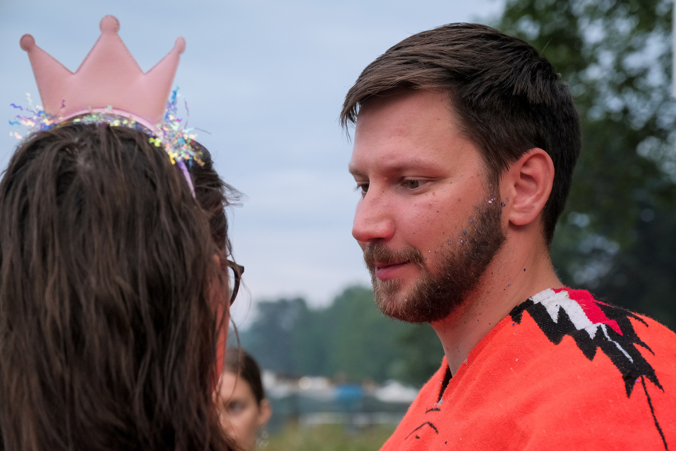 Фестиваль «Бессонница» 2025. Семейный и детский фотограф в Москве Светлана Потемкина