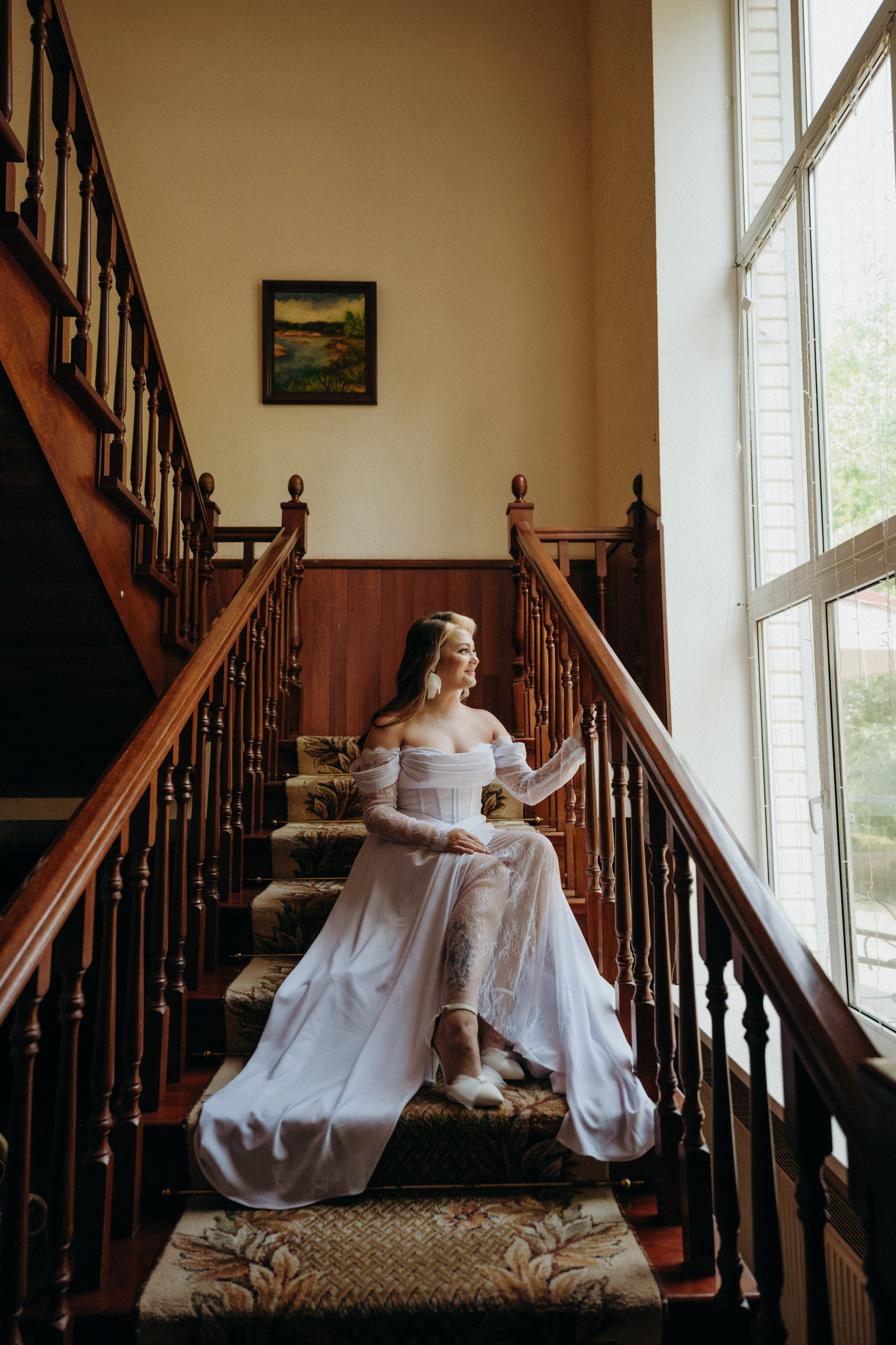 WEDDING/Love story. Фотограф Сергей Воля