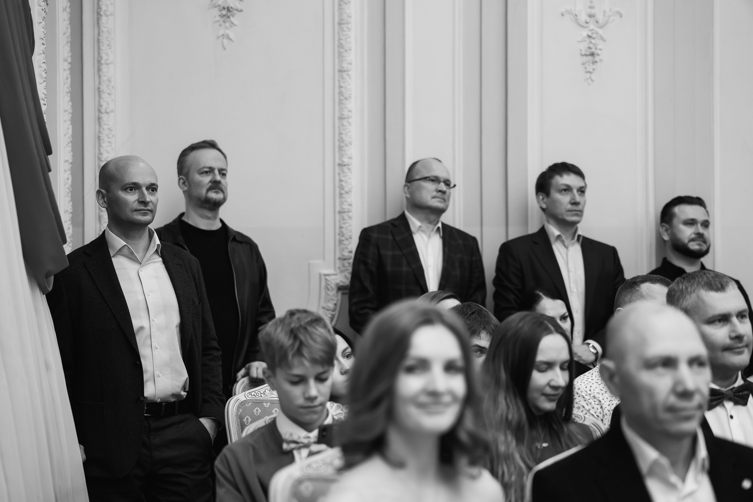 Наводнение…. Свадебный и семейный Фотограф Денис Кошель