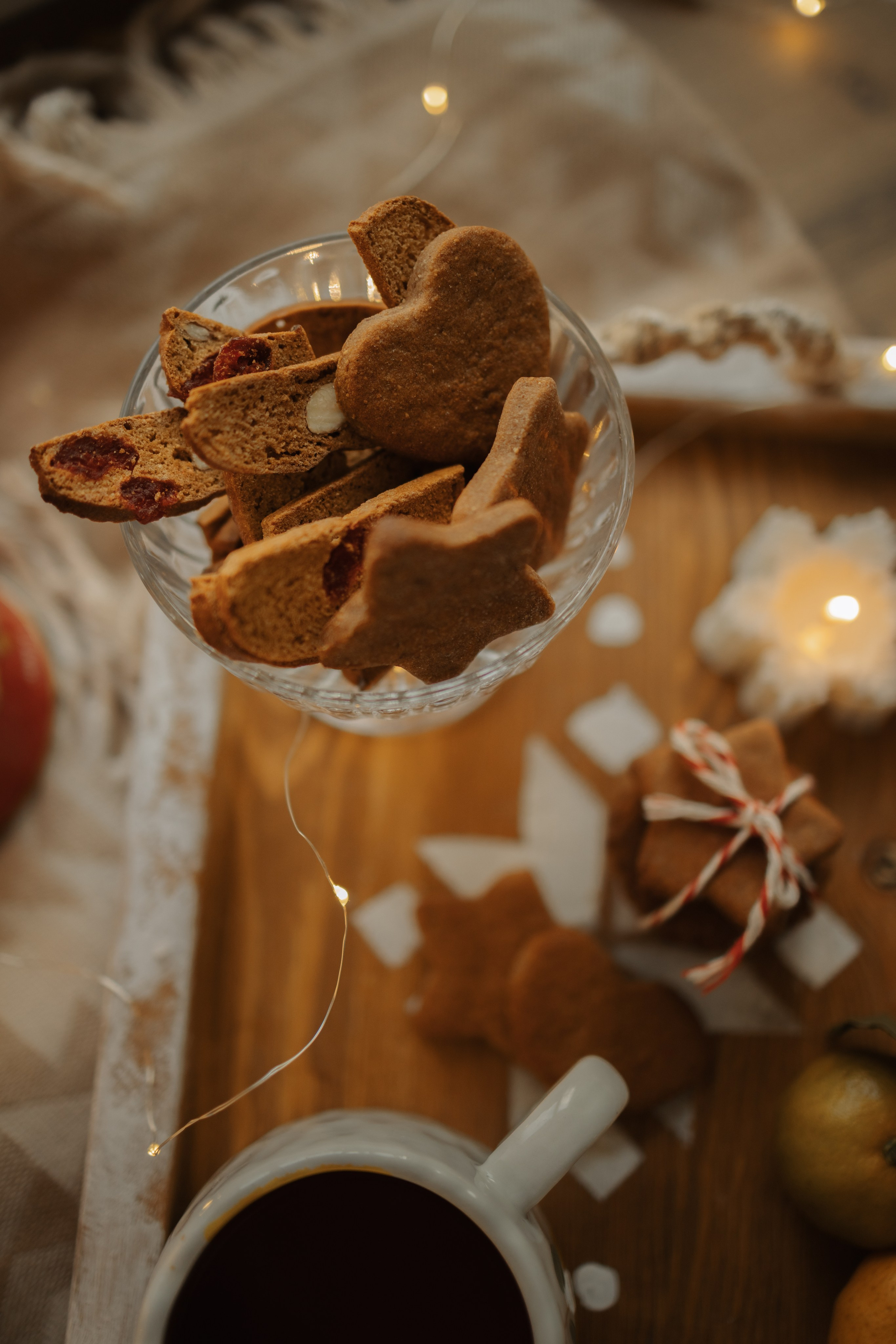 Новогодняя съемка для бренда TRAWA. Фотограф Углич и Ярославль Ольга Тятюшкина