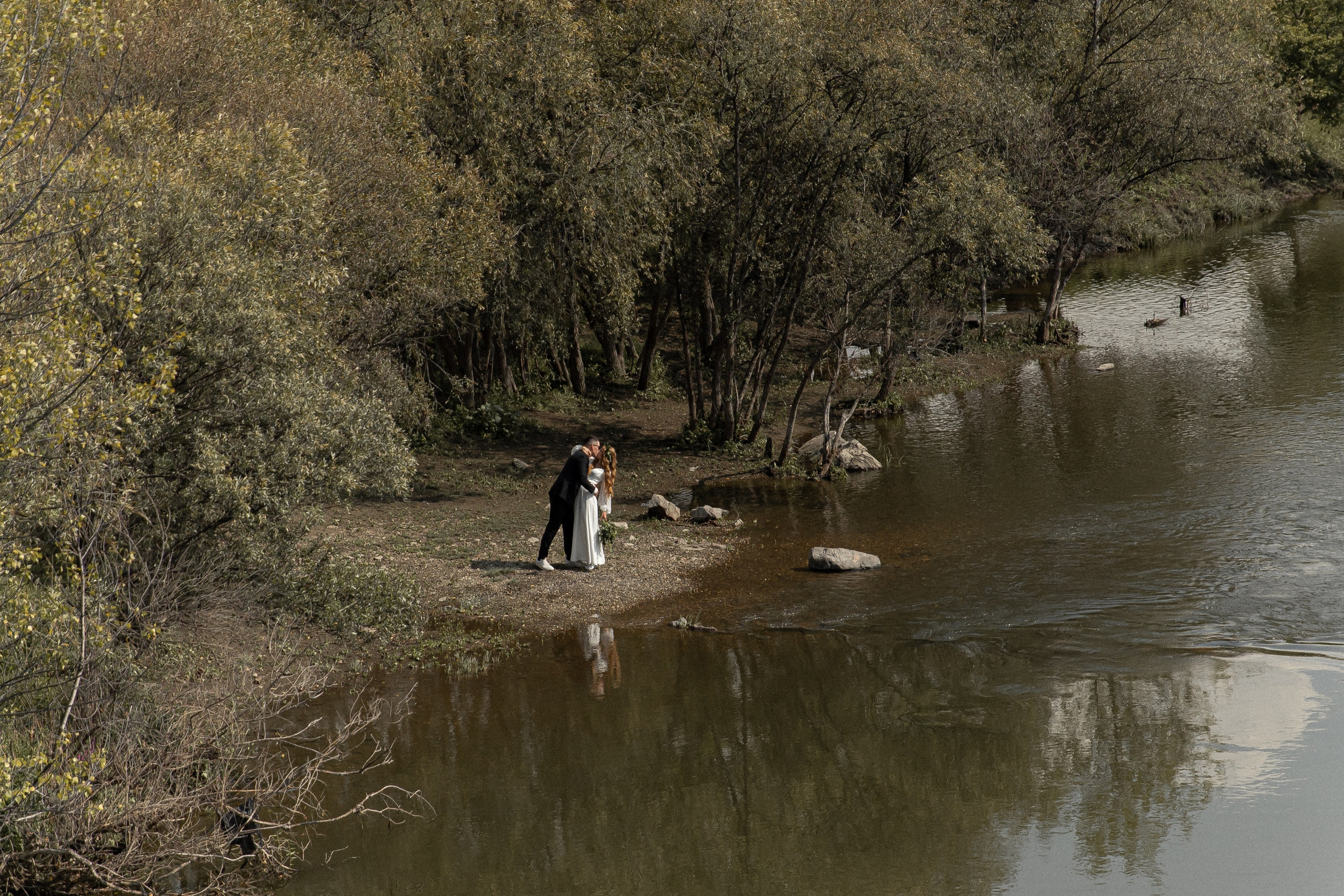 Встретились, влюбились, навсегда. Нина и Женя. Свадебный и семейный фотограф в Магнитогорске Катя Буряк