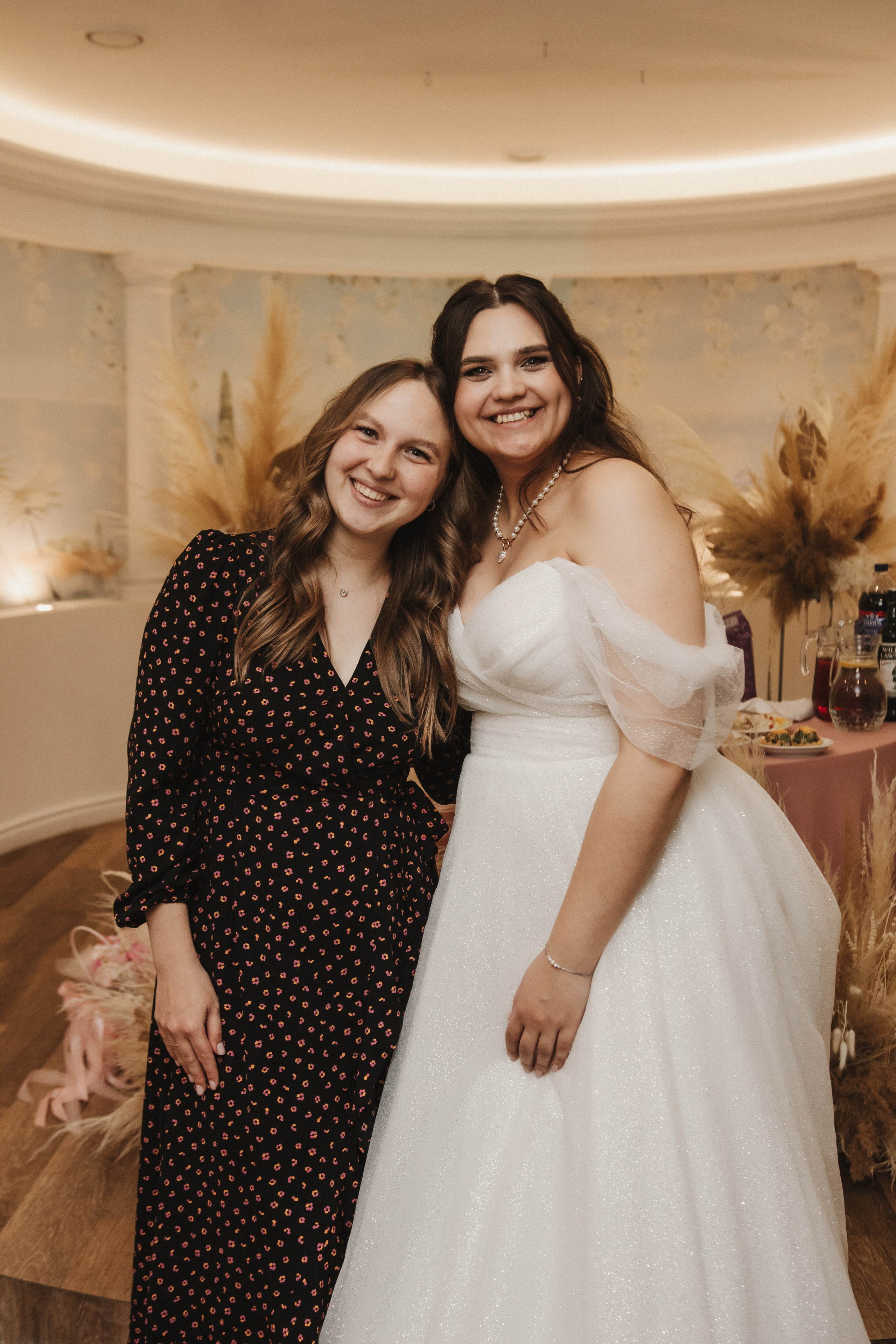 Елена и Андрей. Фотограф Новосибирск