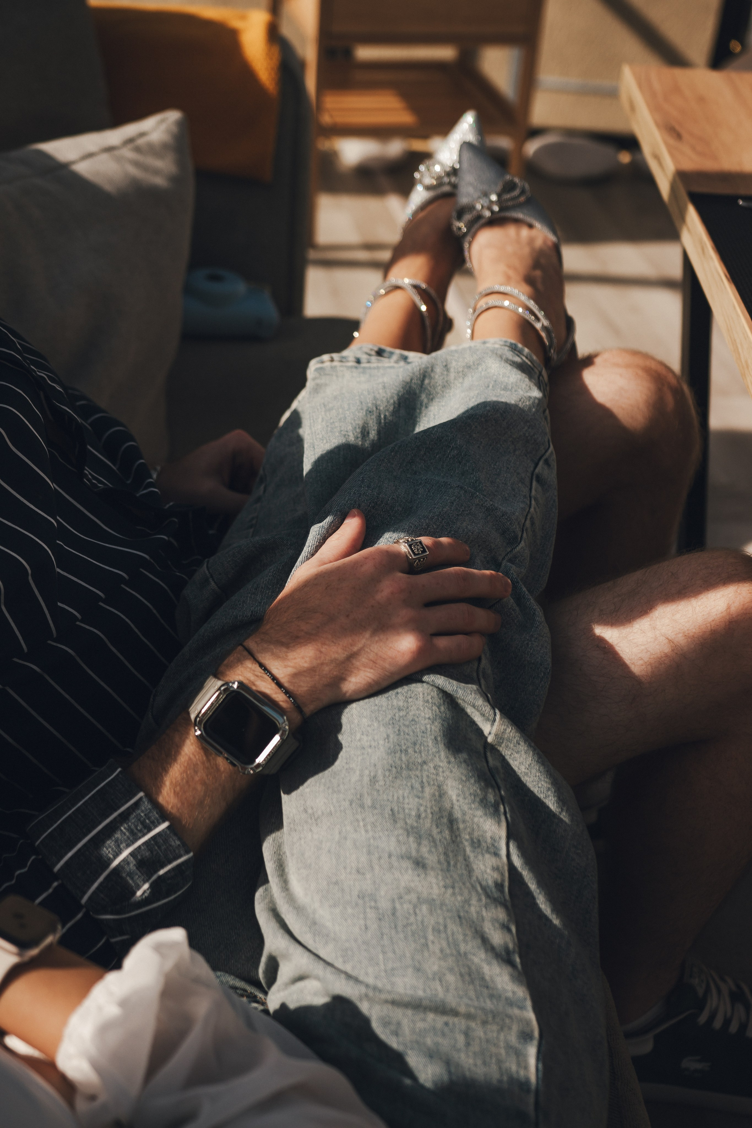 Capsula. Фотограф Новосибирск