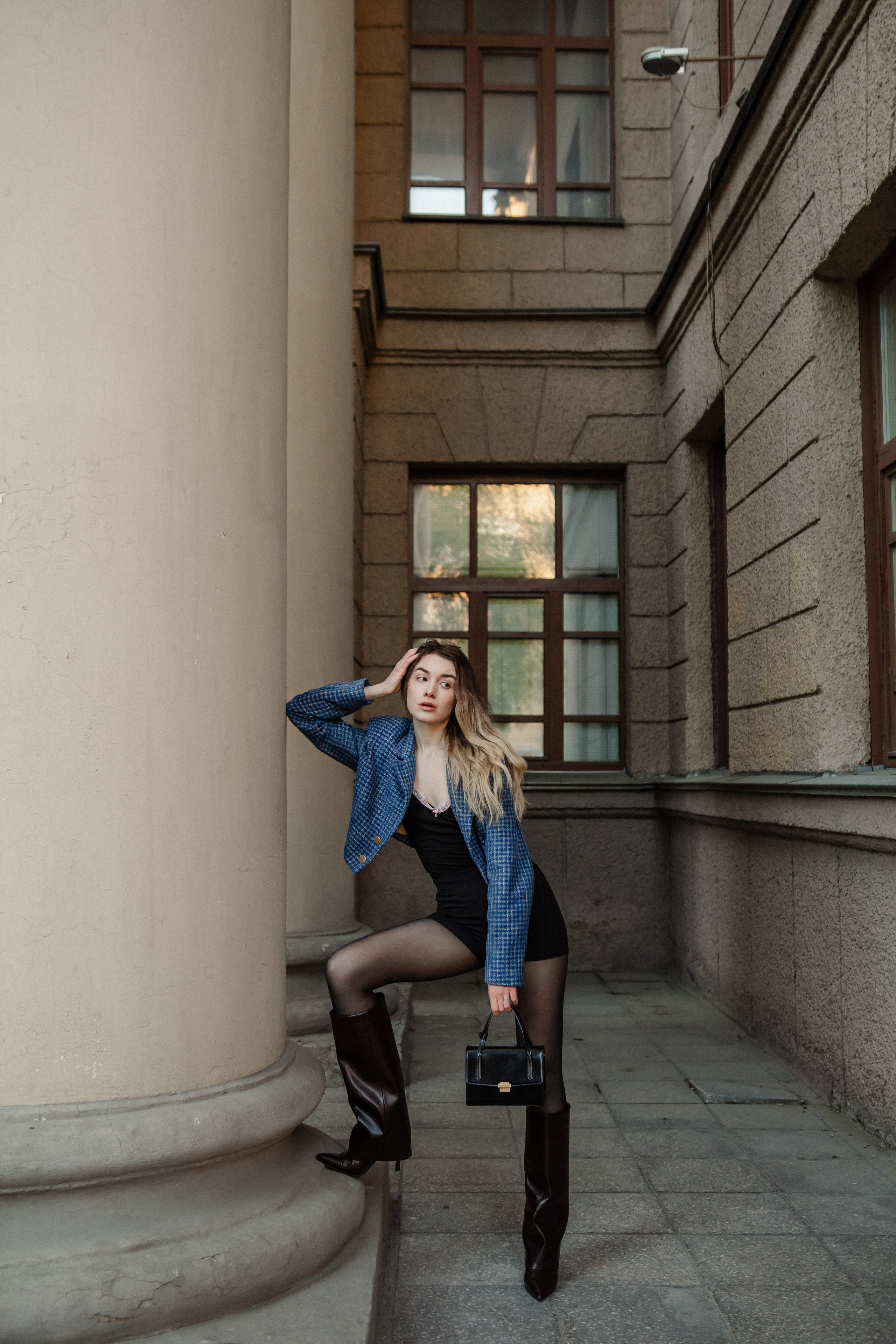 Арина. Фотограф Новосибирск