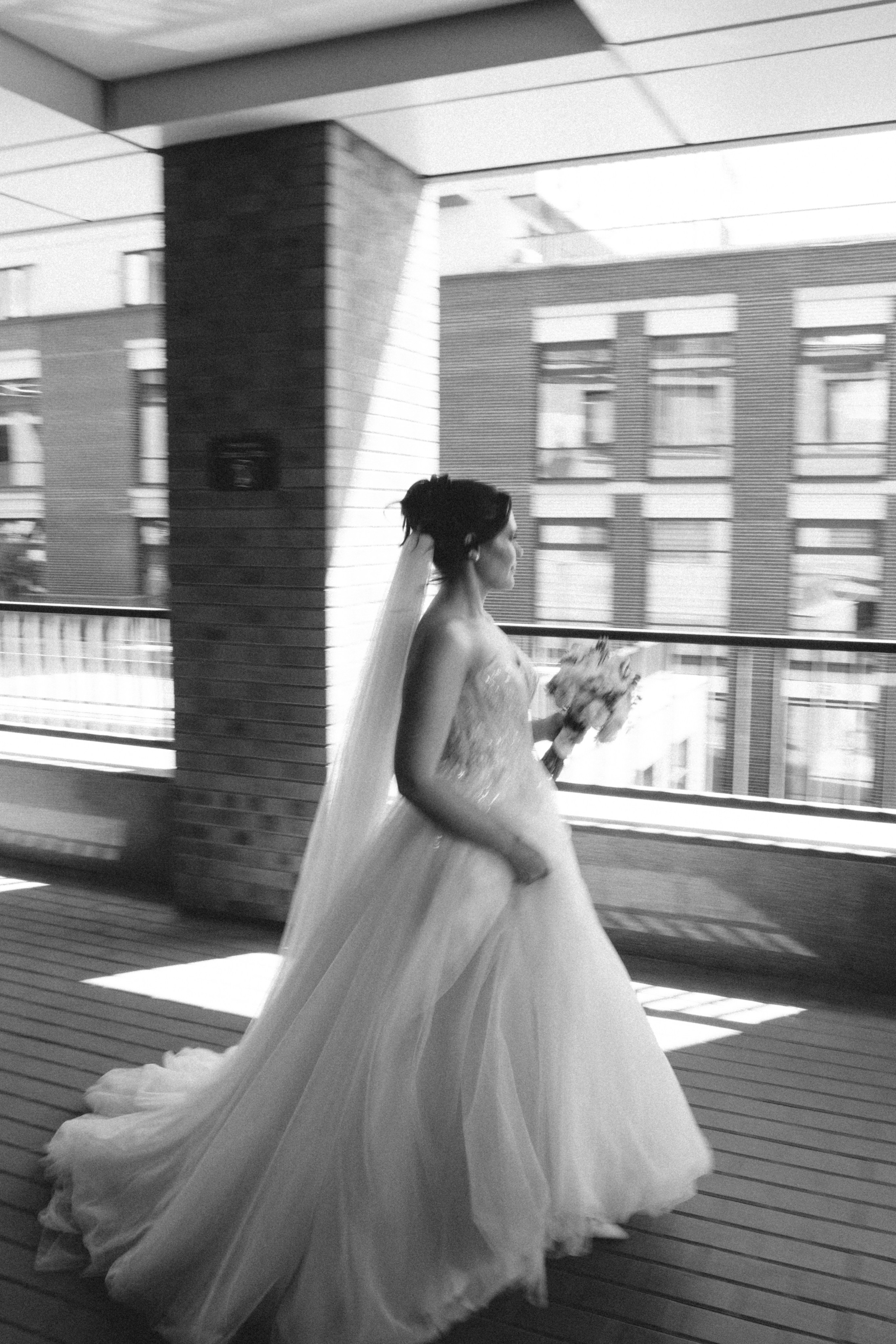 Алина и Александр. Фотограф Новосибирск