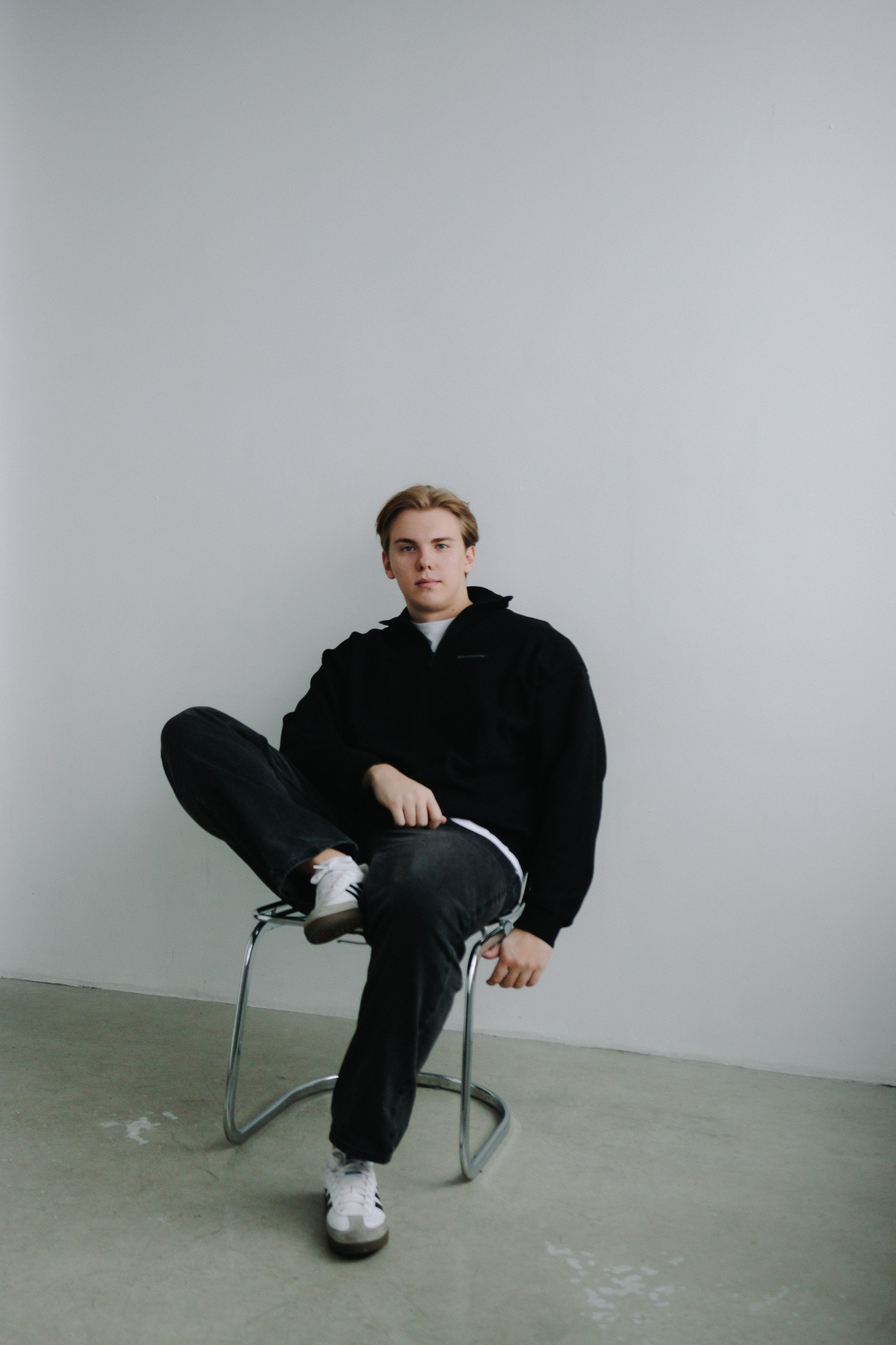 Вова. Фотограф Новосибирск