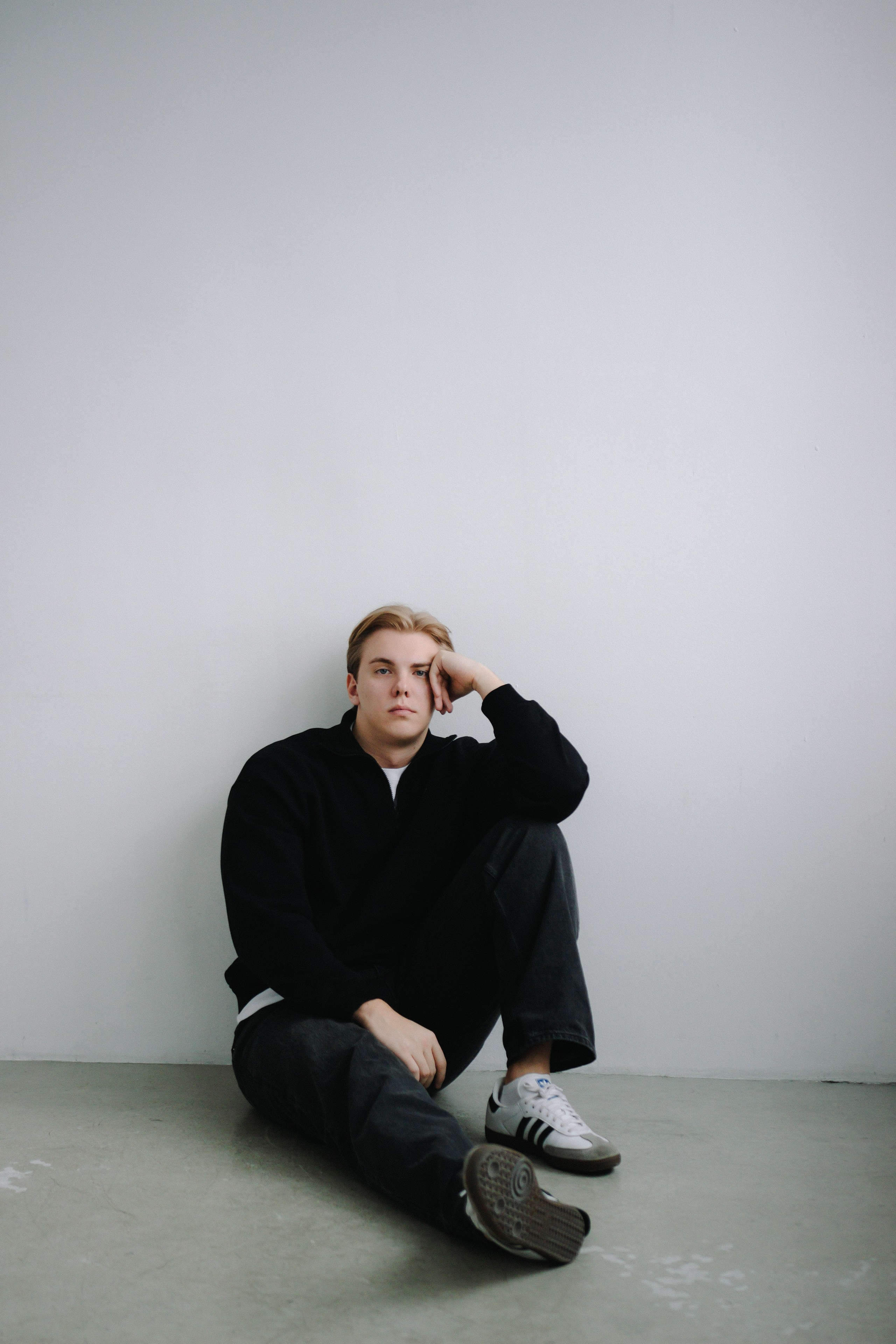 Вова. Фотограф Новосибирск