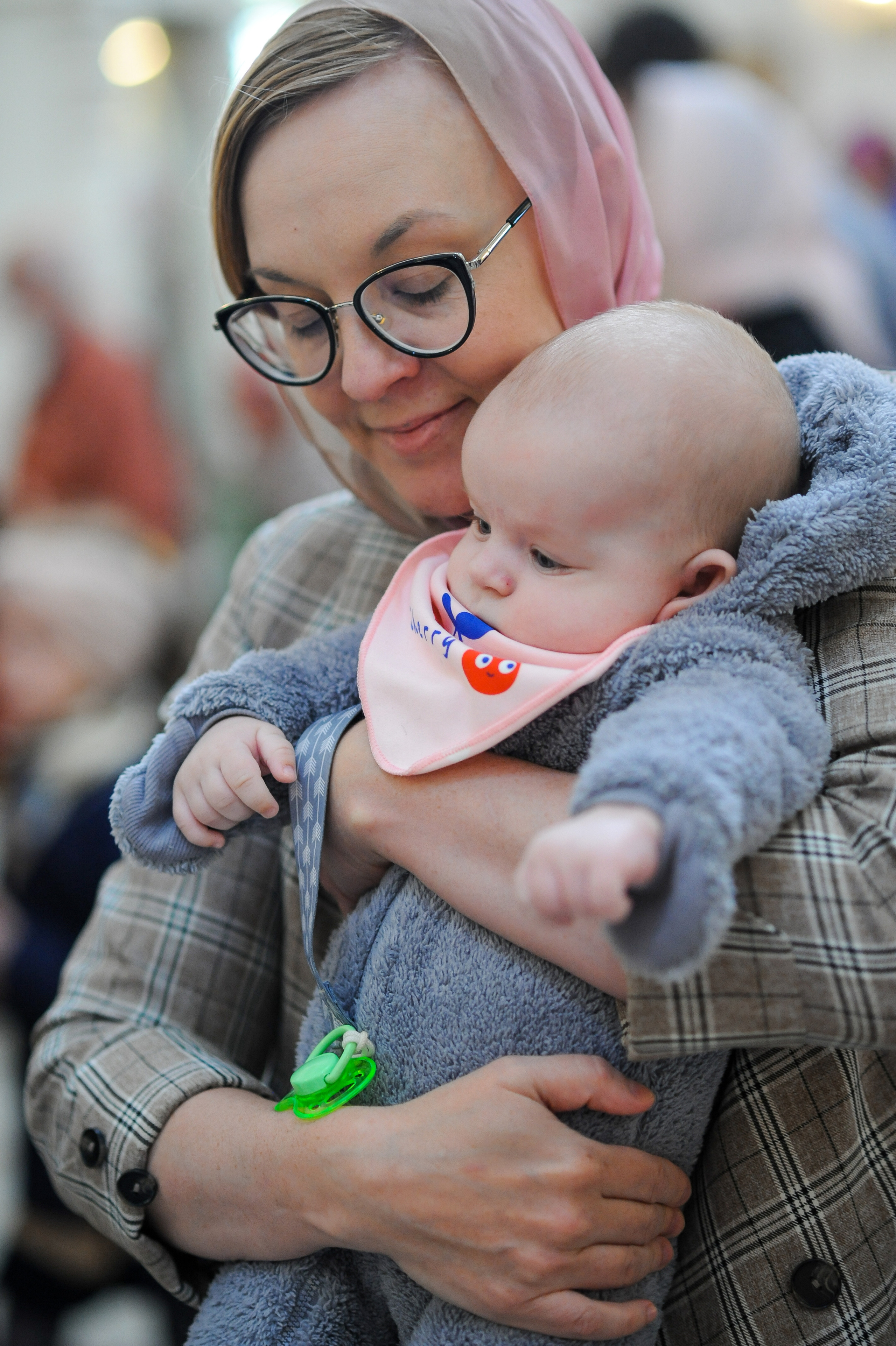 Антипасха в храме Андрея Боголюбского г. Москва. Фотограф, визажист. Москва