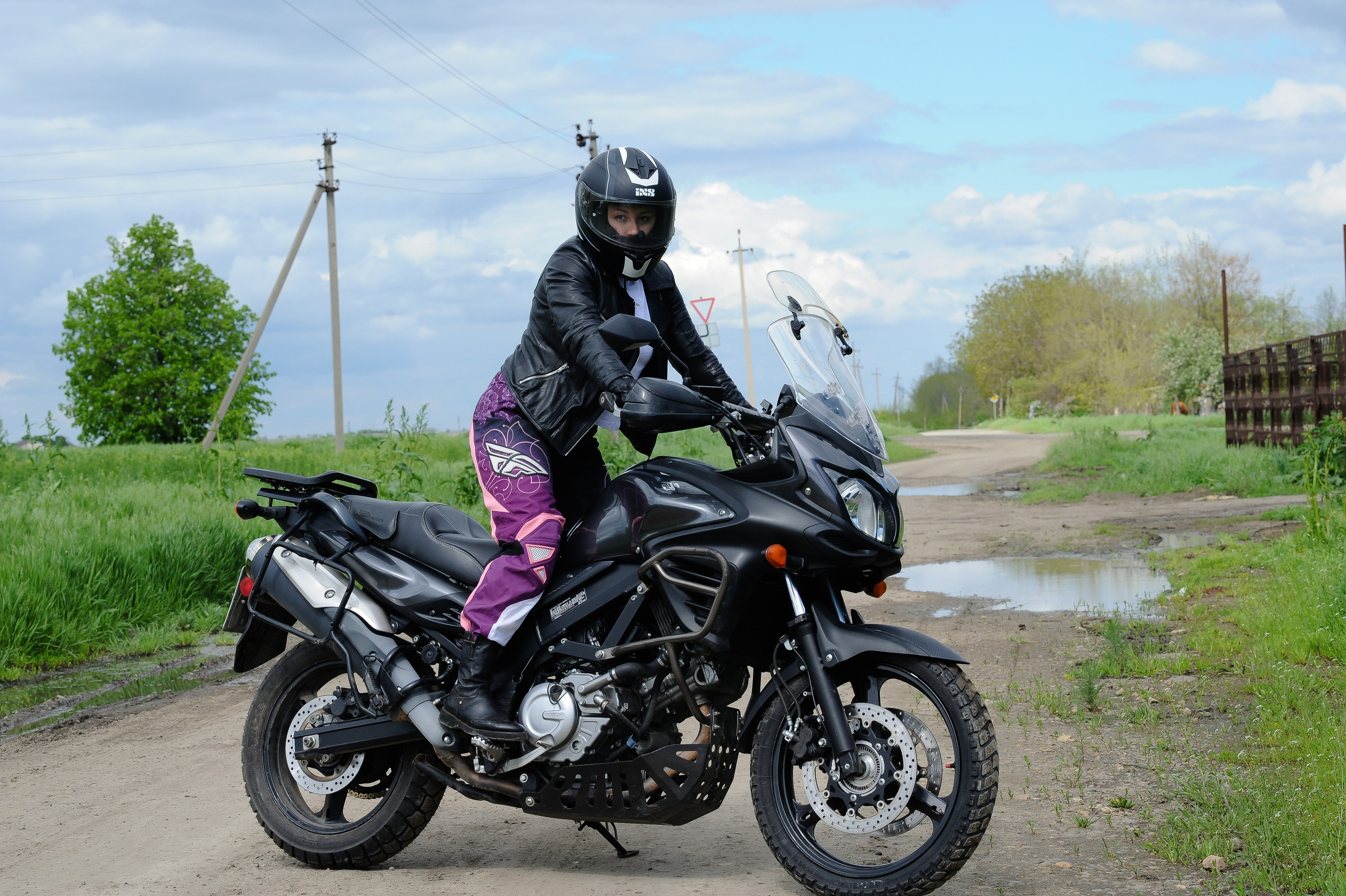 Bike time. Фотограф, визажист. Москва