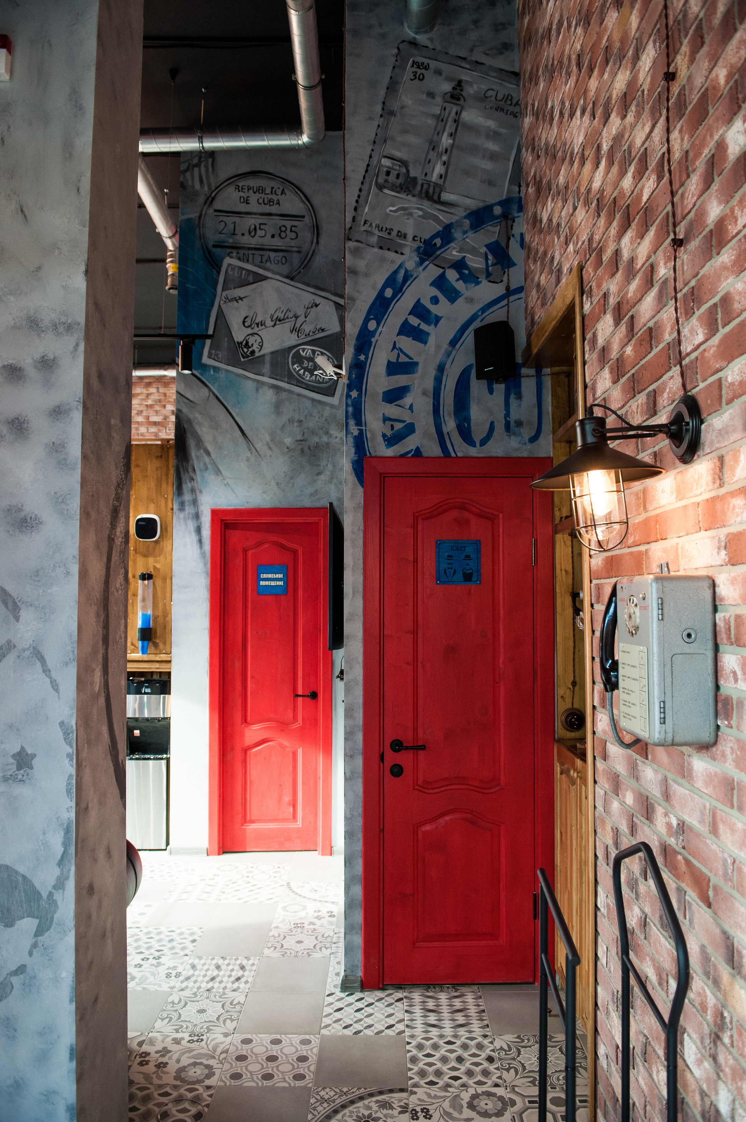 FIDEL барбершоп. Фотограф, визажист. Москва