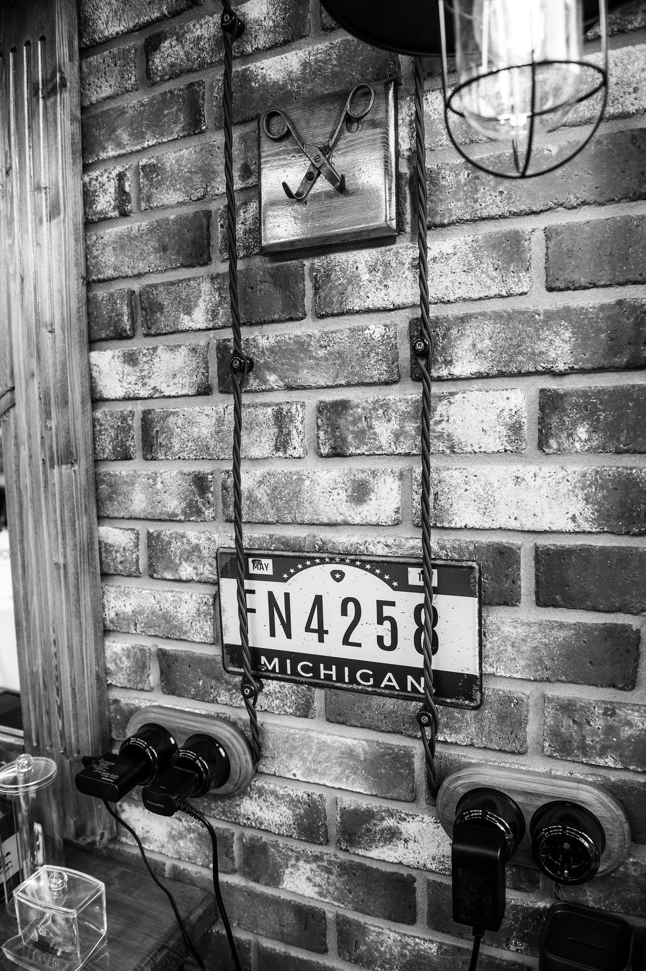 Барбершоп Fidel. Фотограф, визажист. Москва