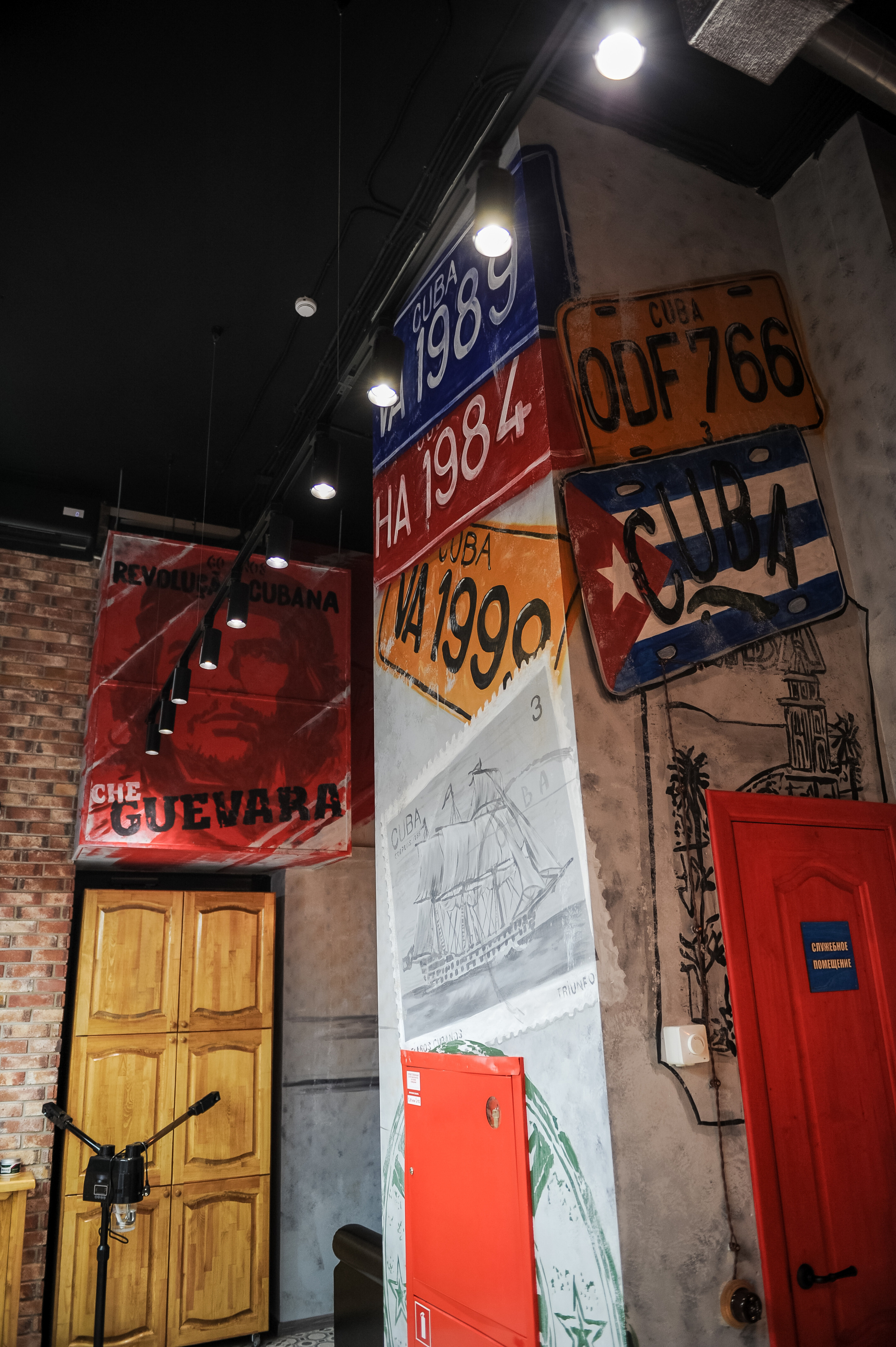 FIDEL барбершоп. Фотограф, визажист. Москва