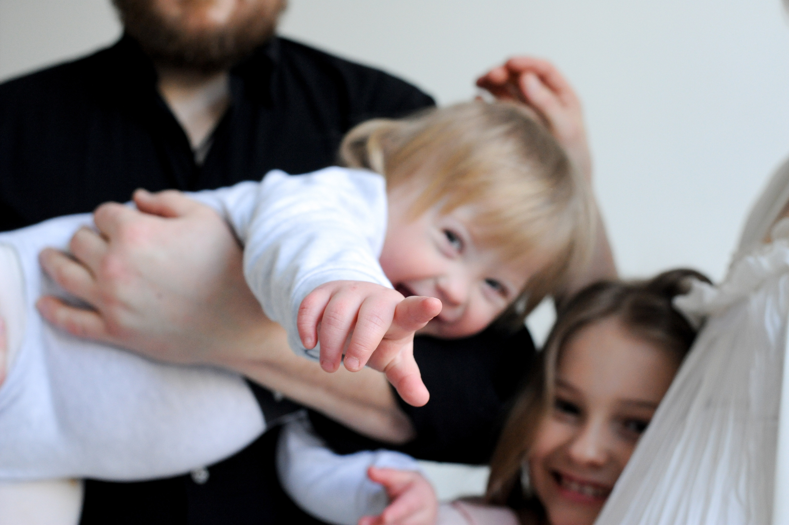 Дима и Ира. Фотограф, визажист. Москва