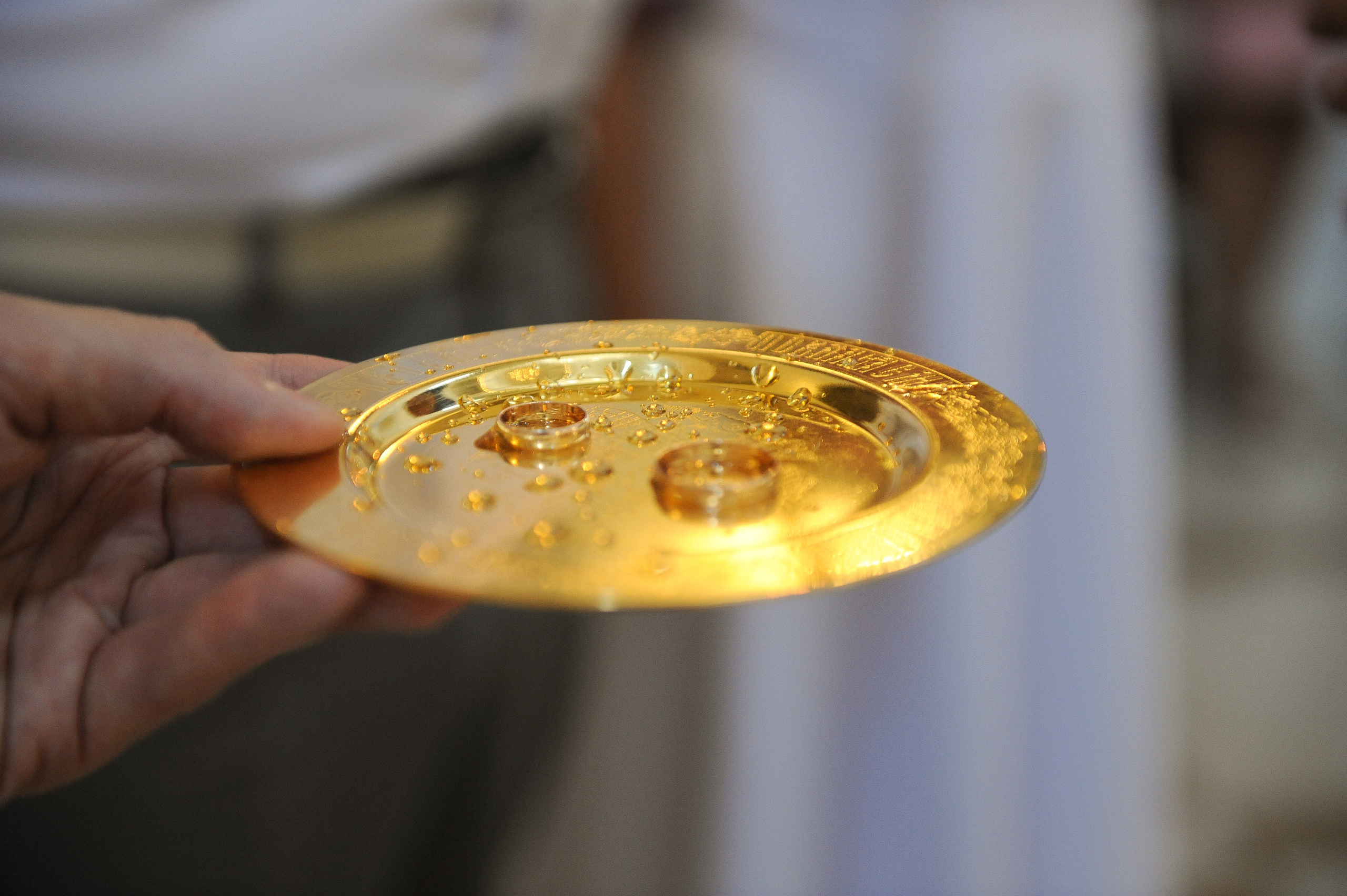 Венчание. Фотограф, визажист. Москва