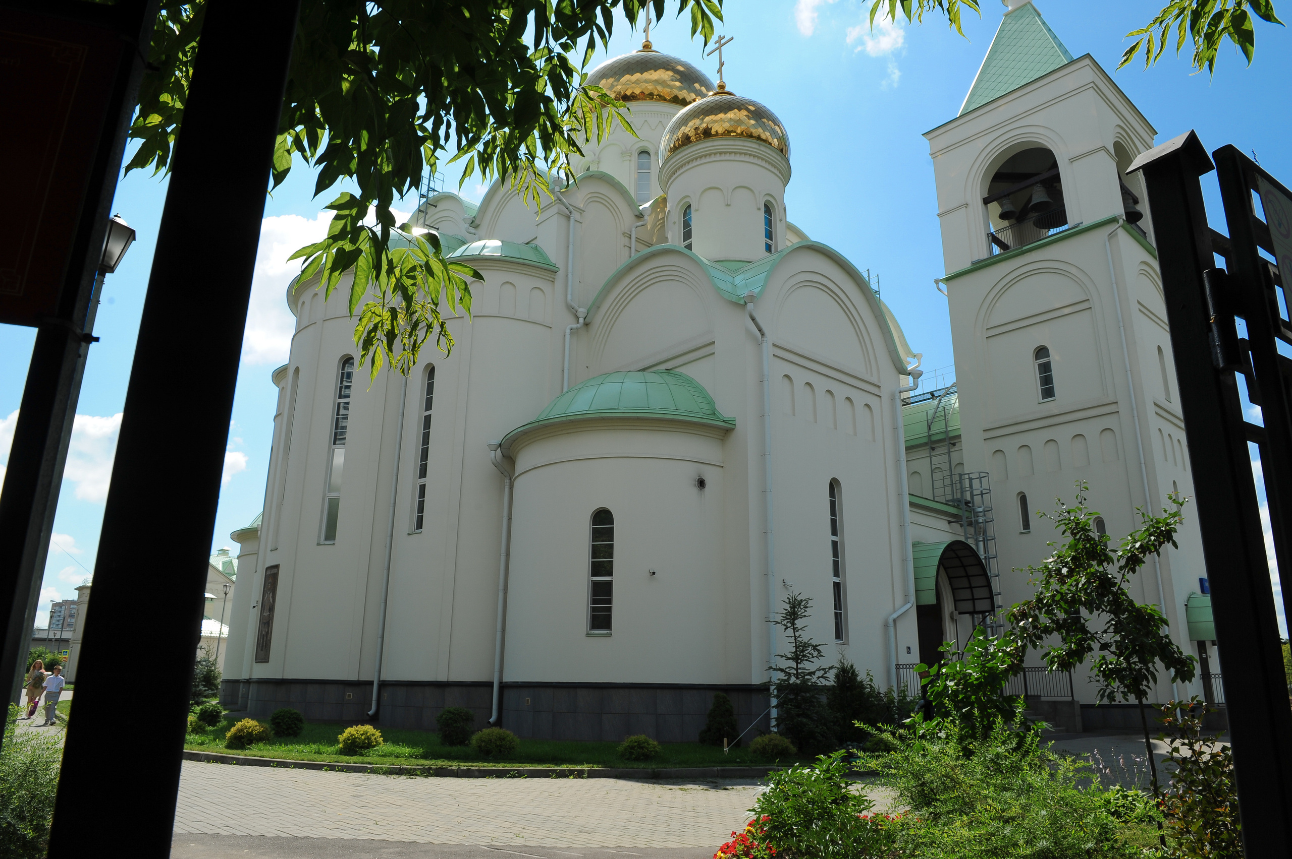 Венчание. Фотограф, визажист. Москва