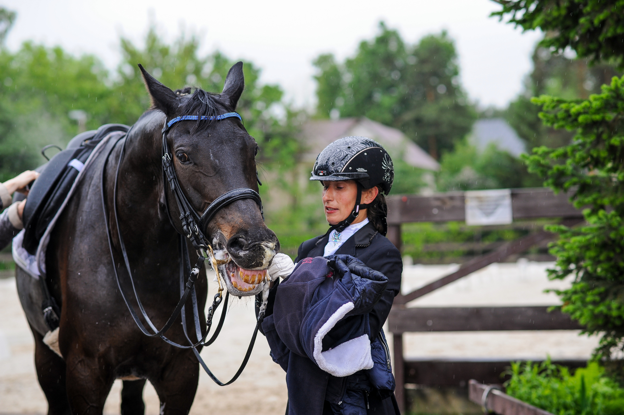 Выездка Репортаж 05.28.2023. Фотограф, визажист. Москва