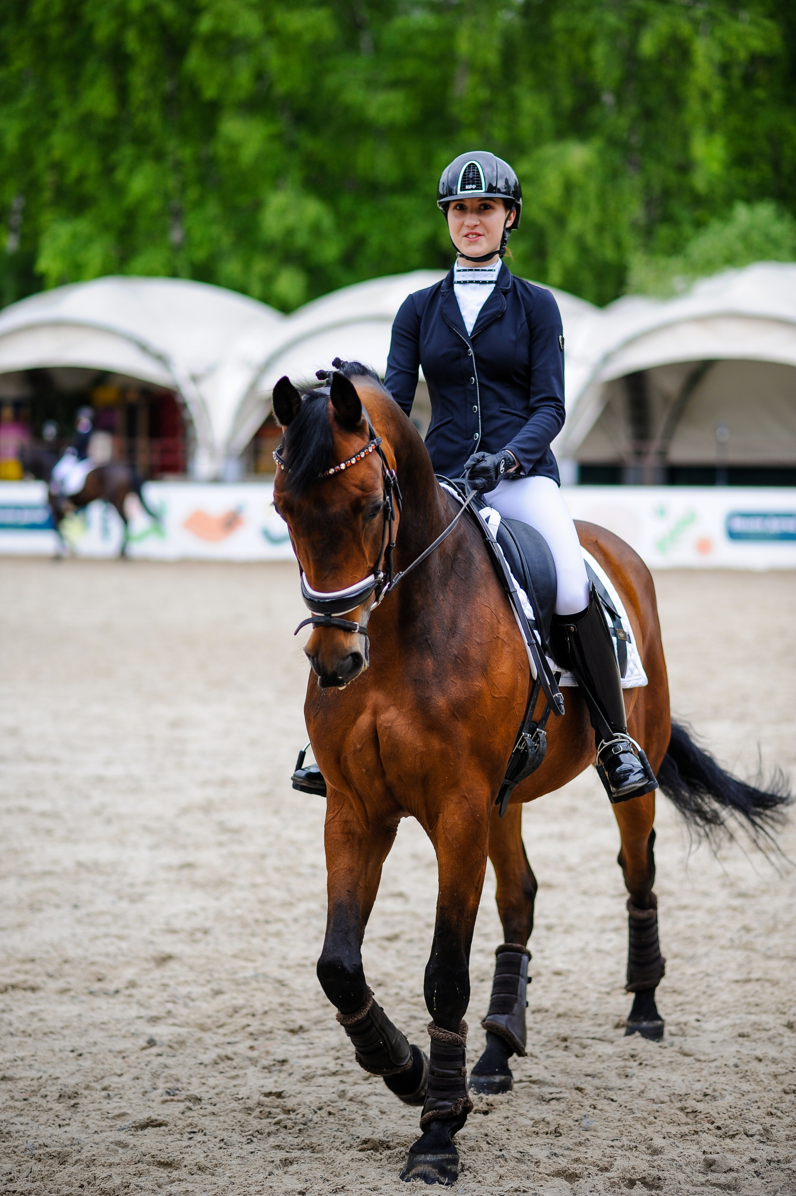 Выездка Репортаж 05.28.2023. Фотограф, визажист. Москва