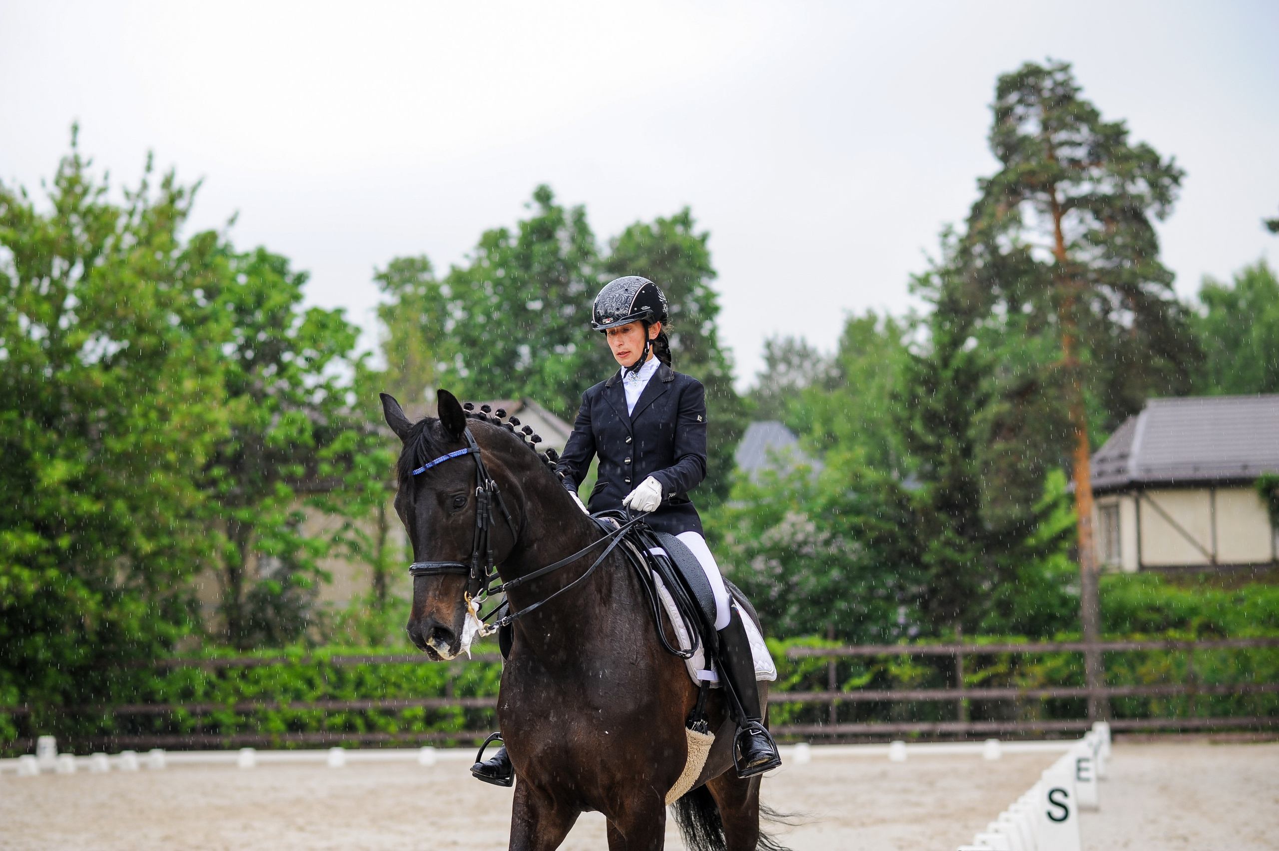 Выездка Репортаж 05.28.2023. Фотограф, визажист. Москва