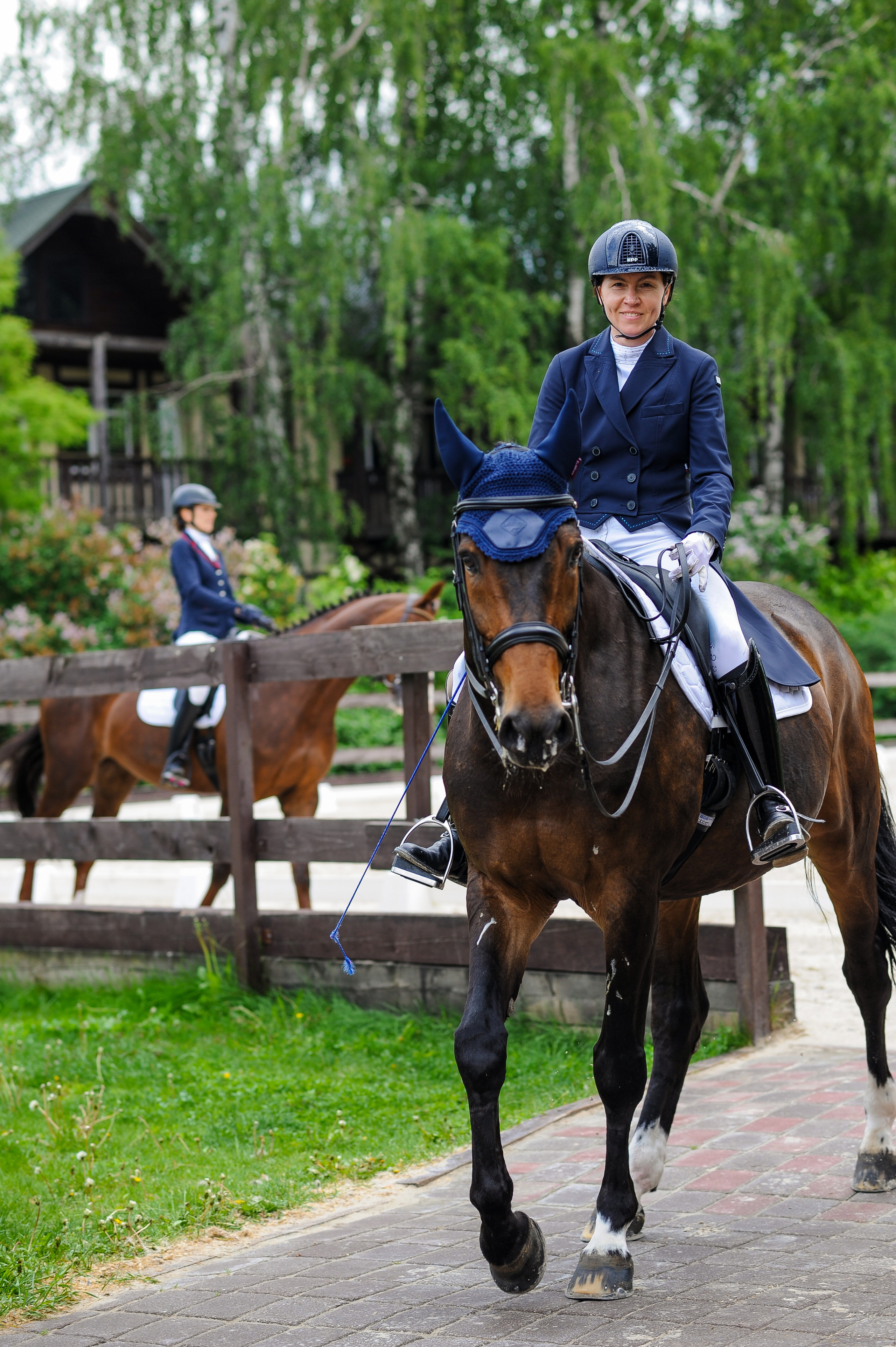 Выездка Репортаж 05.28.2023. Фотограф, визажист. Москва