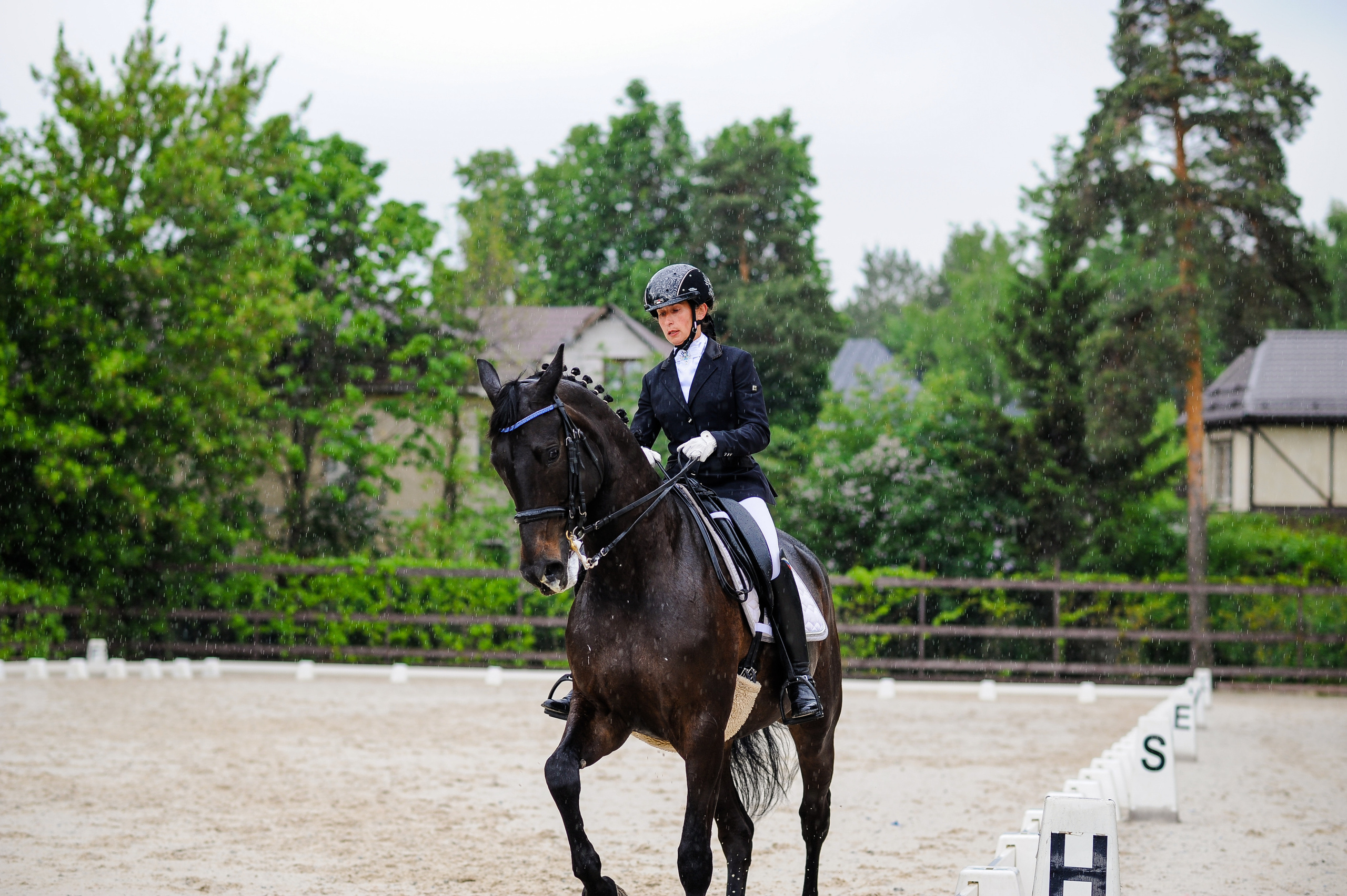 Выездка Репортаж 05.28.2023. Фотограф, визажист. Москва