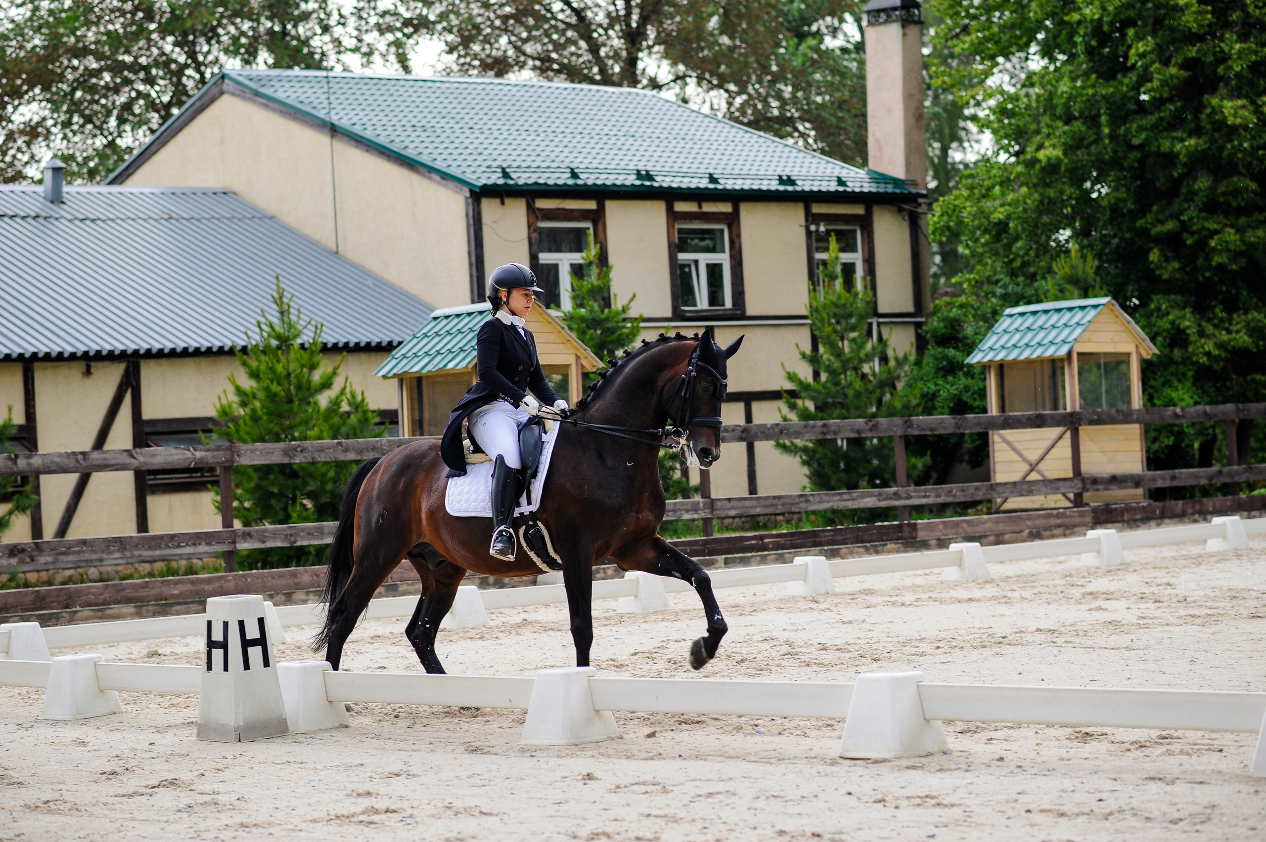 Выездка Репортаж 05.28.2023. Фотограф, визажист. Москва