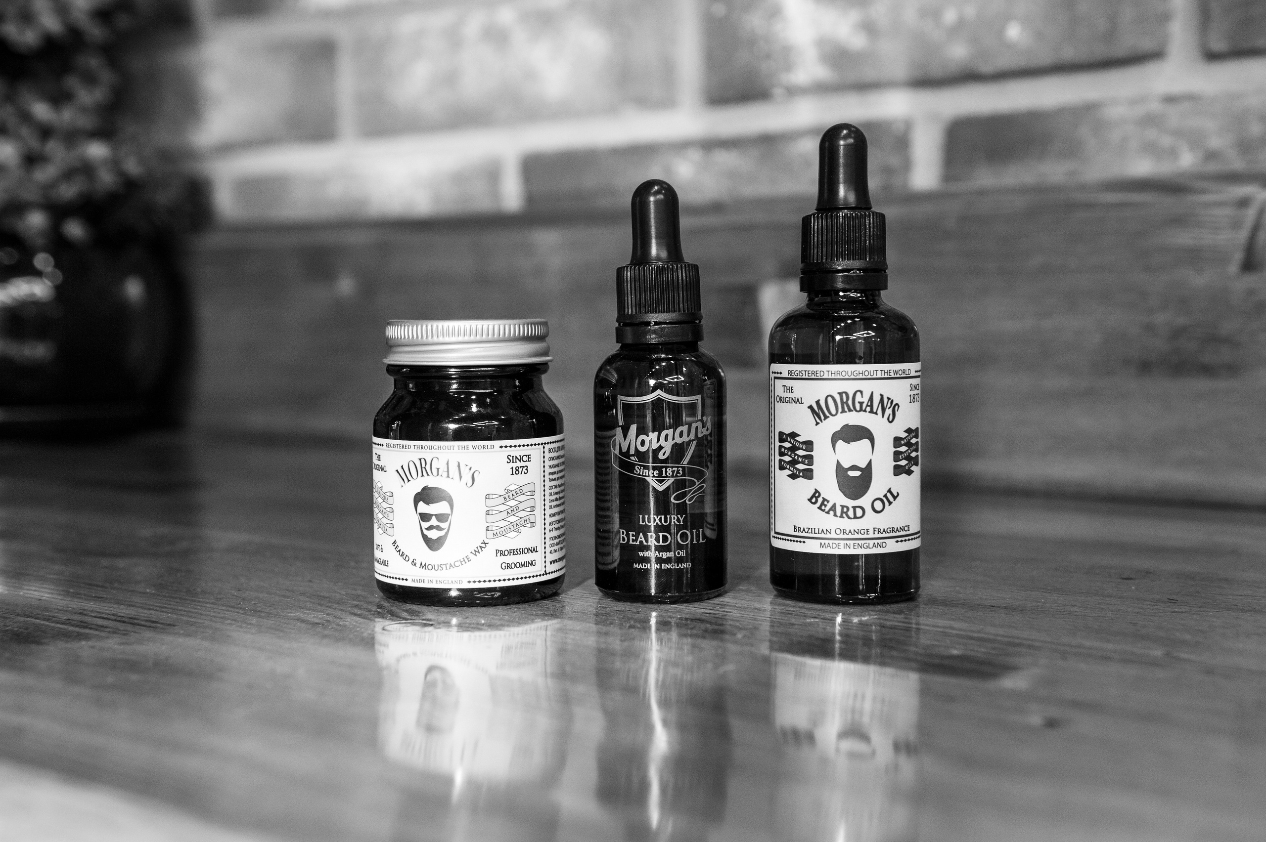 Барбершоп Fidel. Фотограф, визажист. Москва