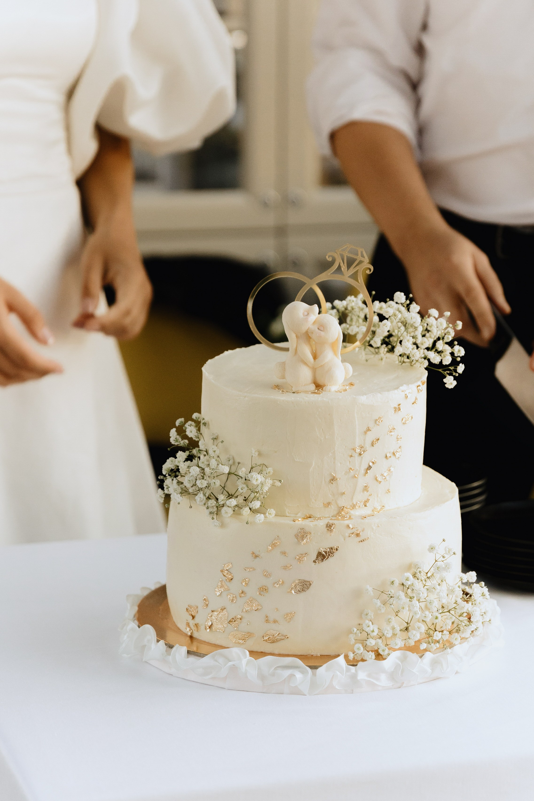 Евгений & Татьяна — Санкт-Петербург. Свадебный фотограф Ричард Конвенсаров Wedding Photographer Richard & I