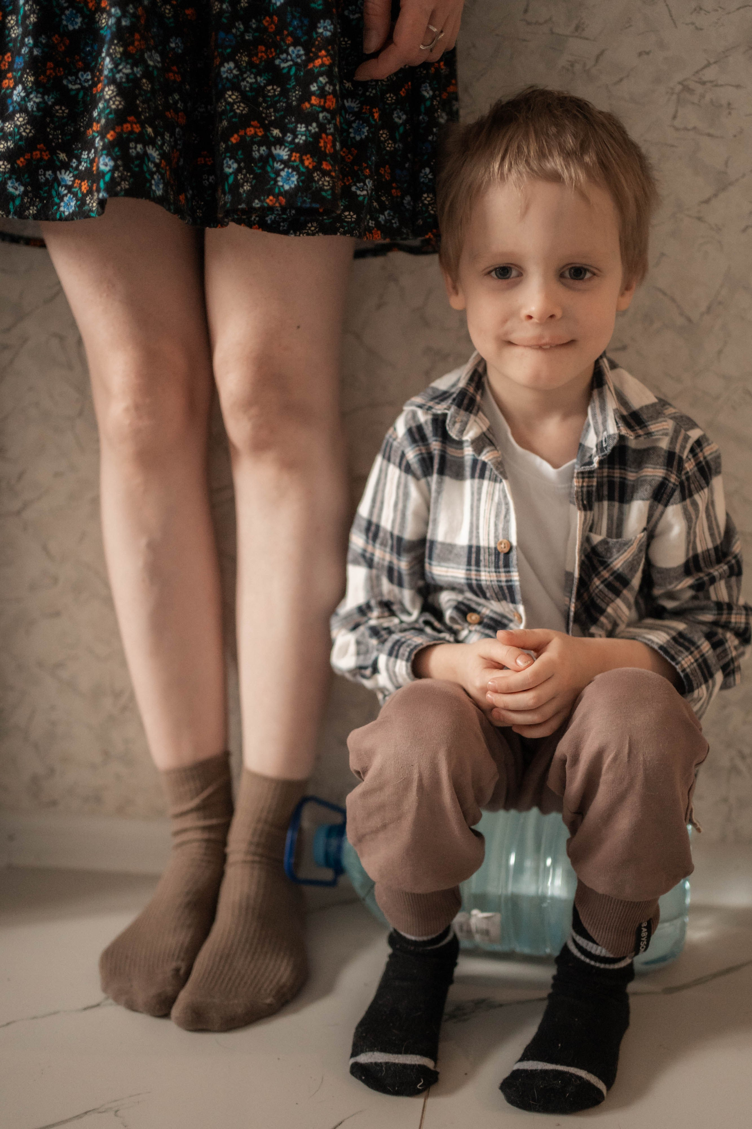 Домашние съемки. Фотограф/ видеограф Катя Ильина Калуга