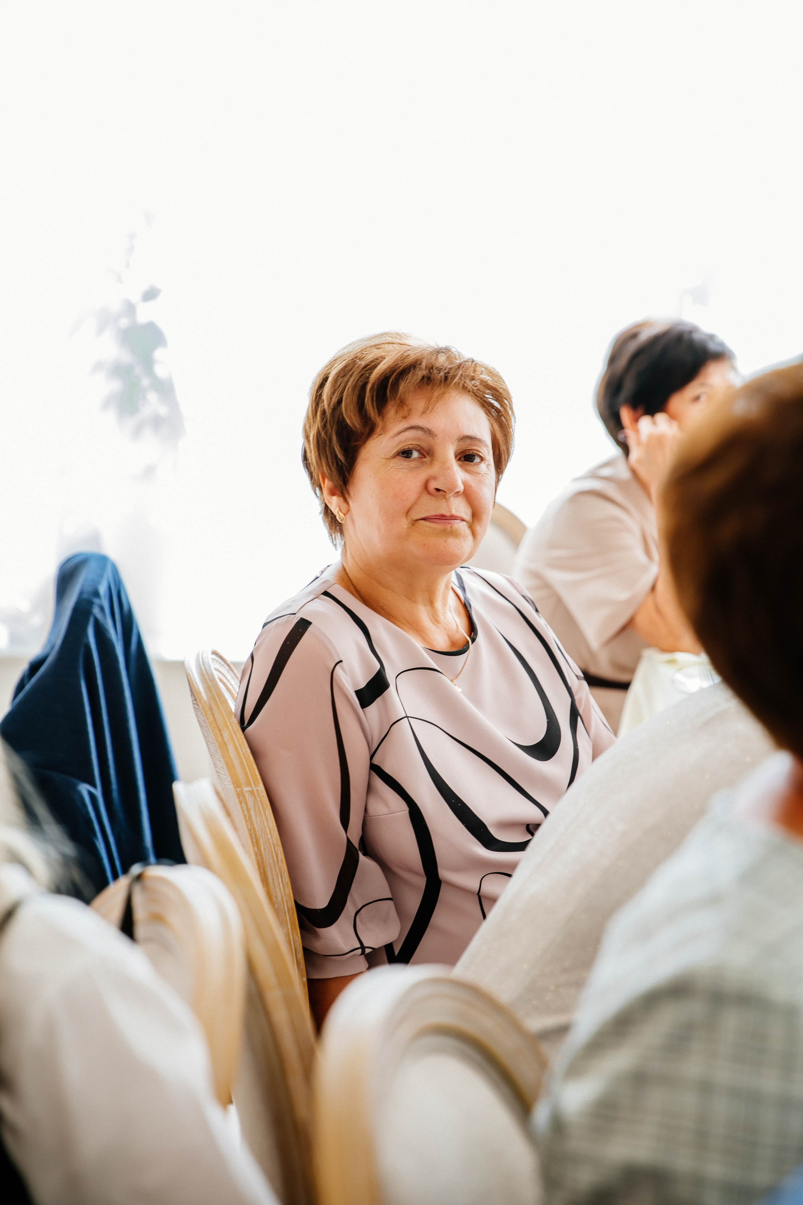 Ползунов. Рыжова Тамара