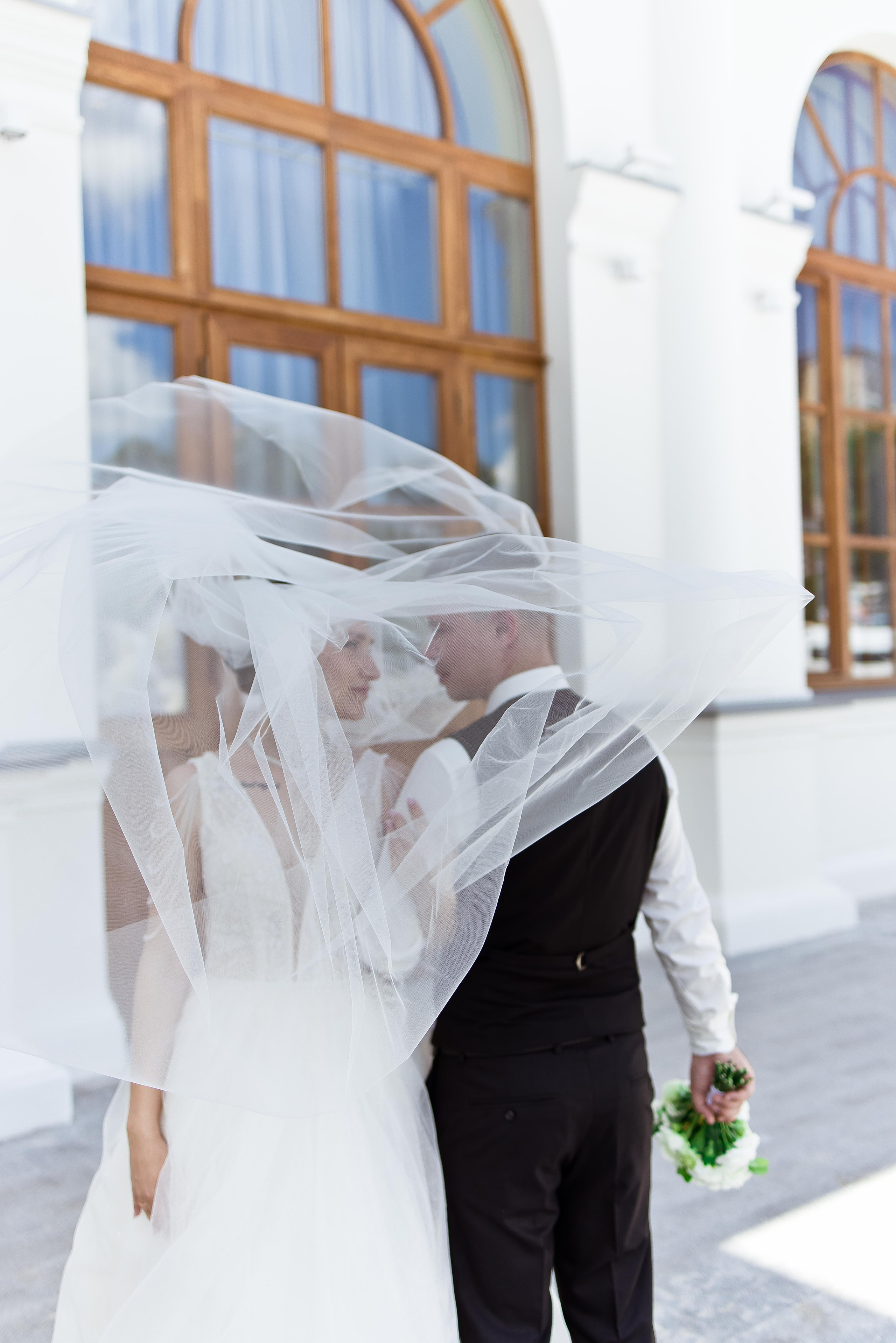 Николай и Анастасия. Свадебный и семейный фотограф Яна Стражева. Волгоград, Москва