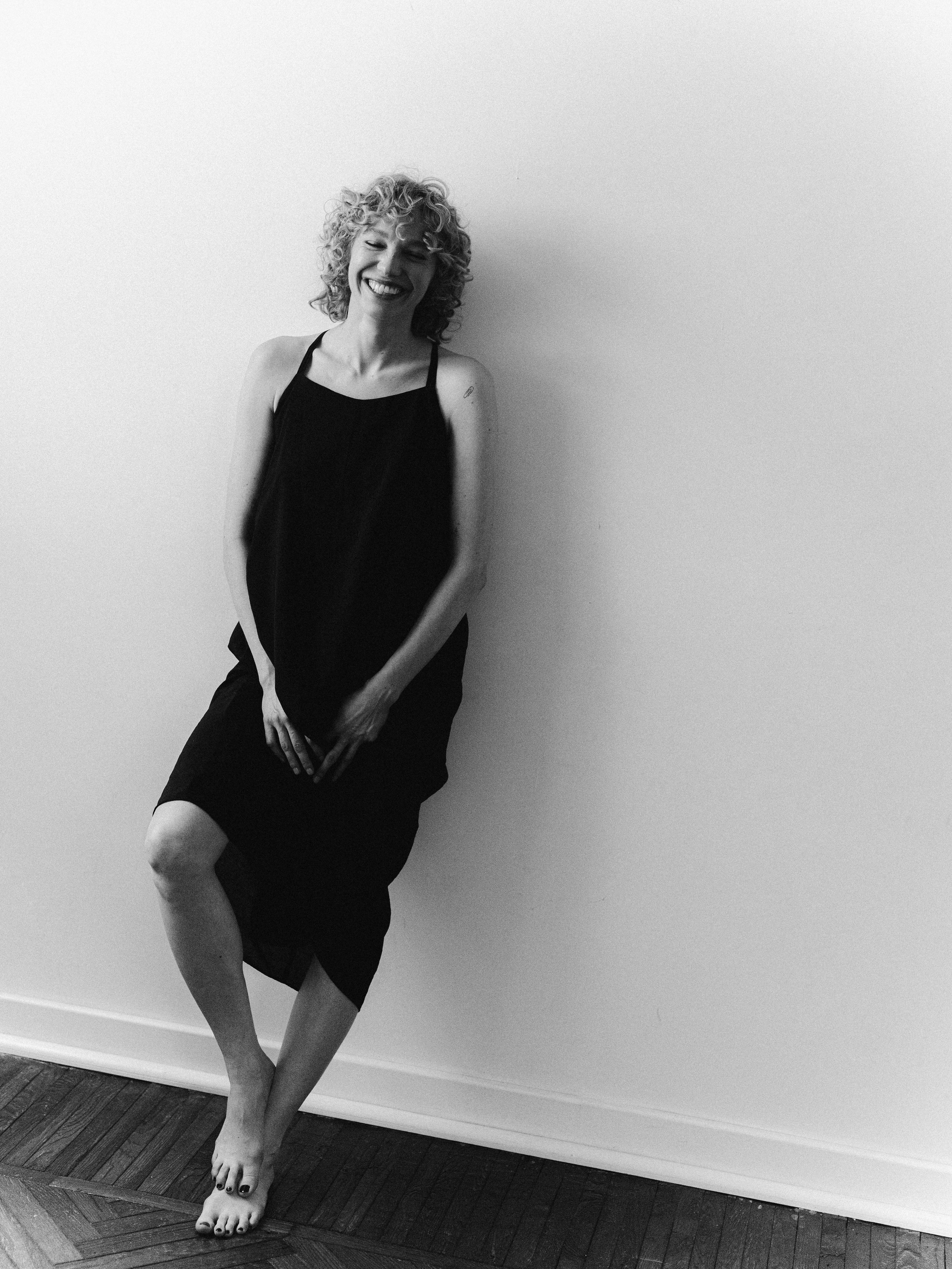 Женский портрет. Портретный фотограф в Москве и Спб Мария Формига