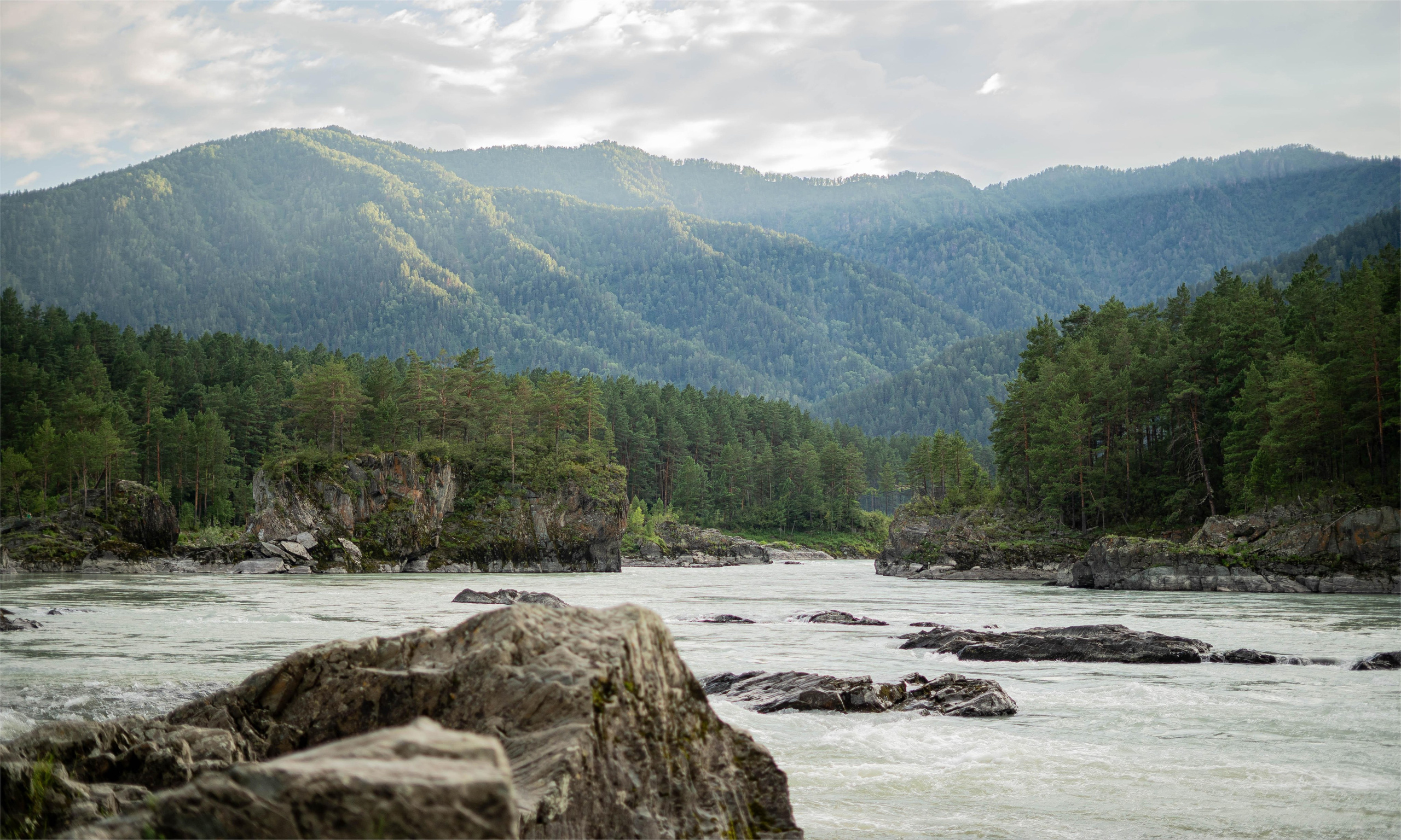 Фотосессия на природе Новосибирск Краснообск