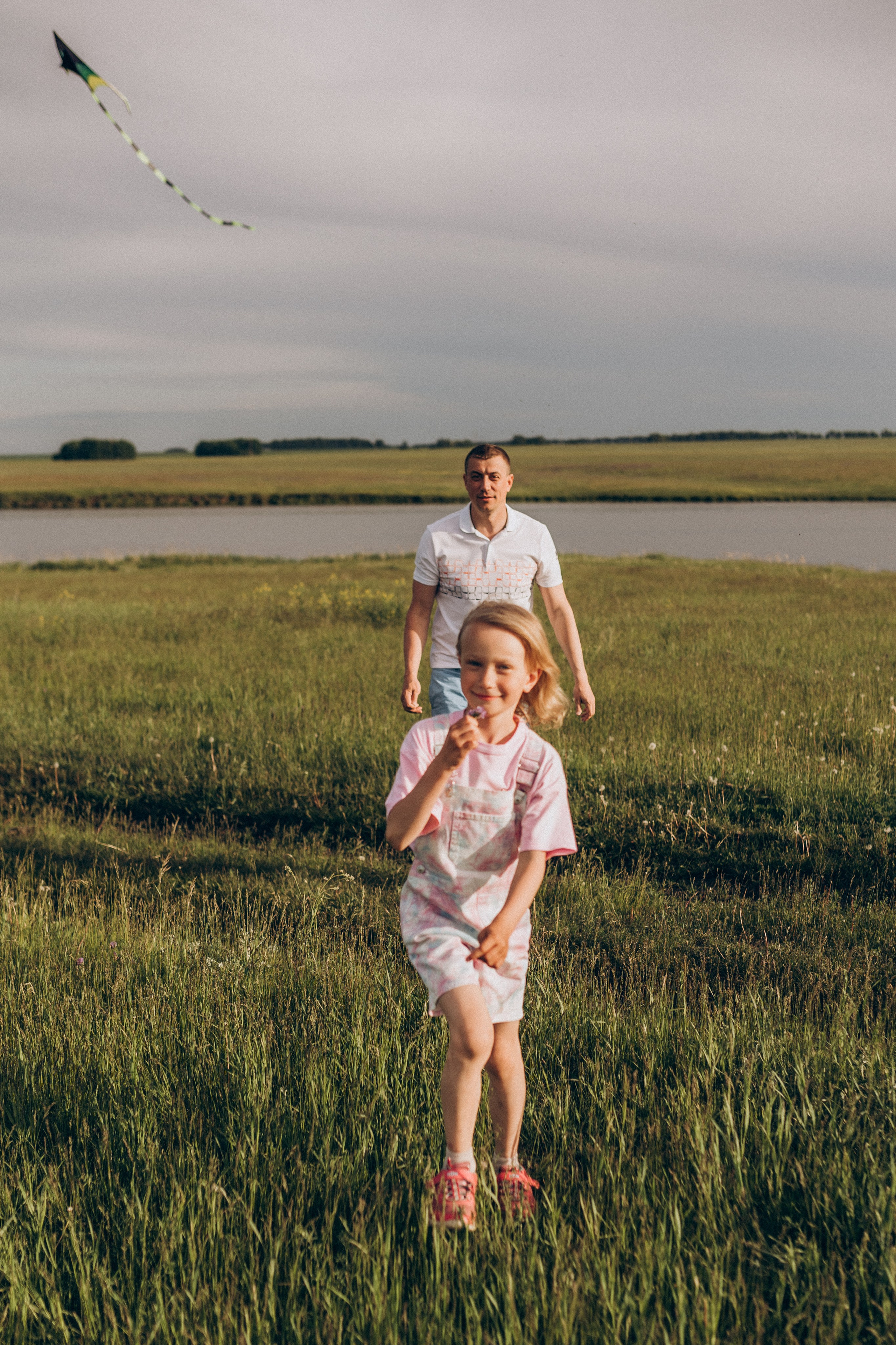 Иван, София, Лилия и Егор. Семейный фотограф lifestyle в Новосибирске Елена Шпилевая