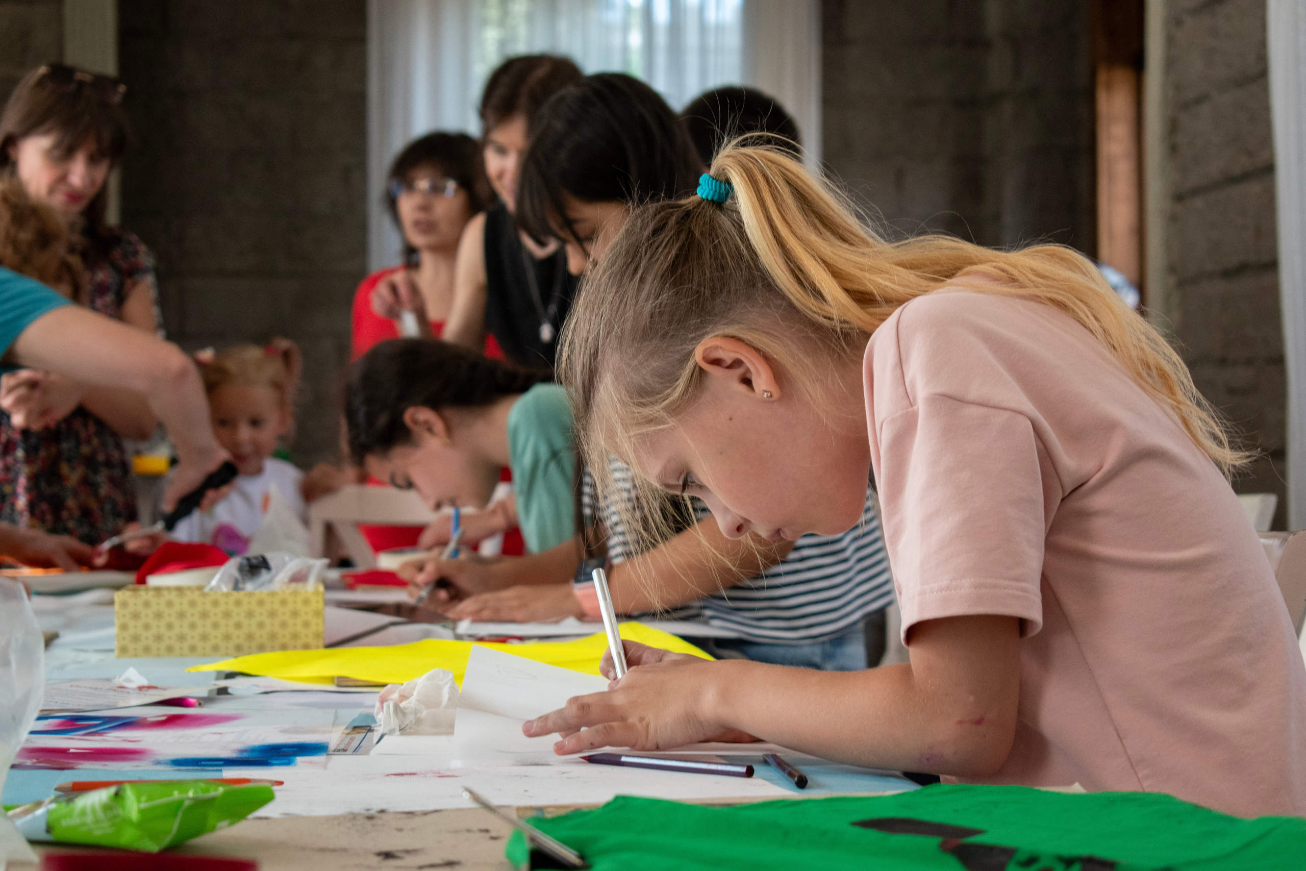 Портфолио. Мероприятия. Фотограф Валя Максимова