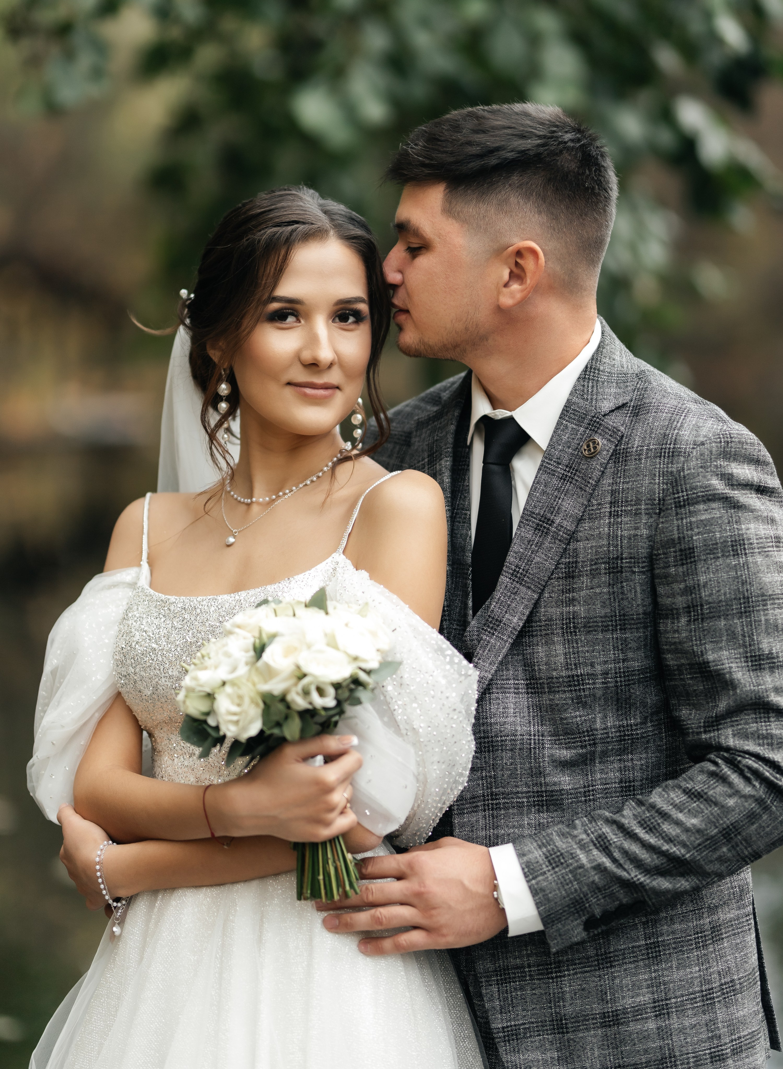 Ainur & Alina. Свадебный фотограф Ильнар Асадуллин