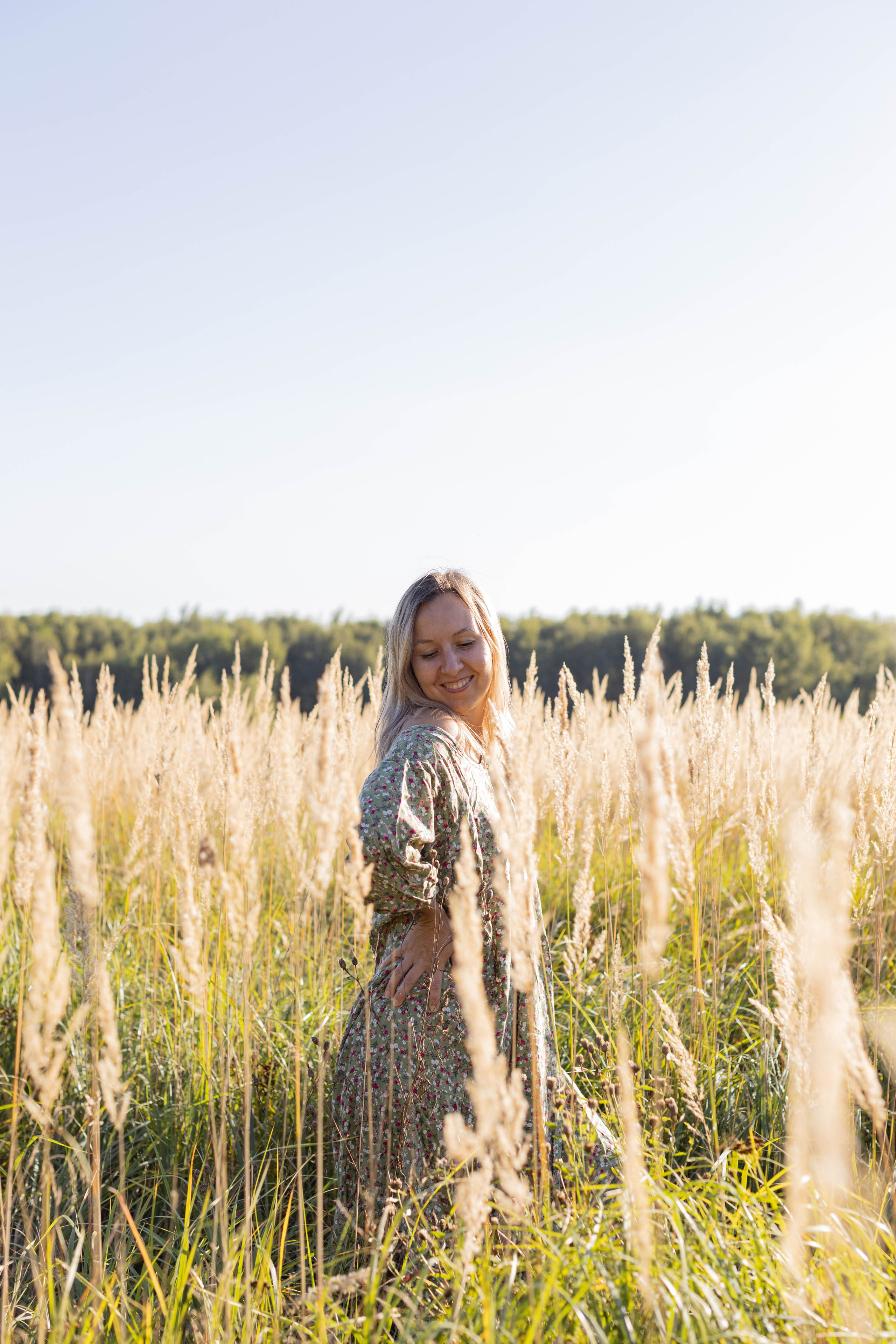 Анна и Нина. Главная