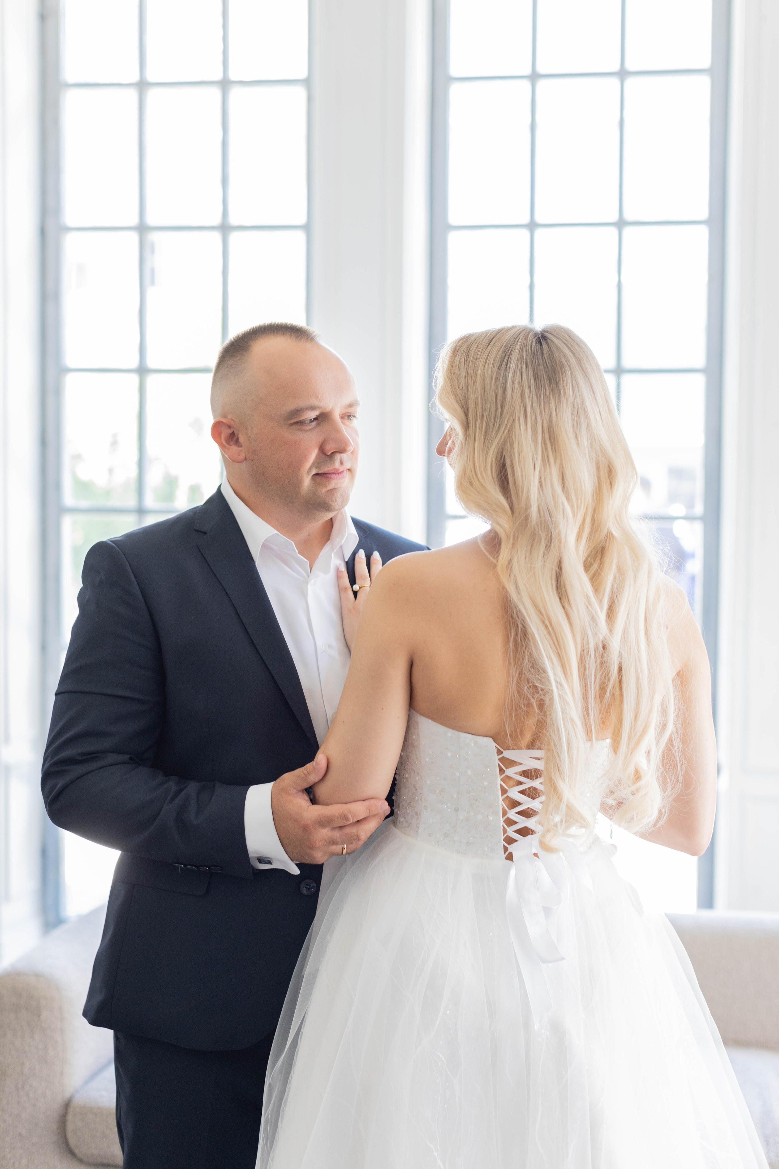 Максим и Мария. Главная