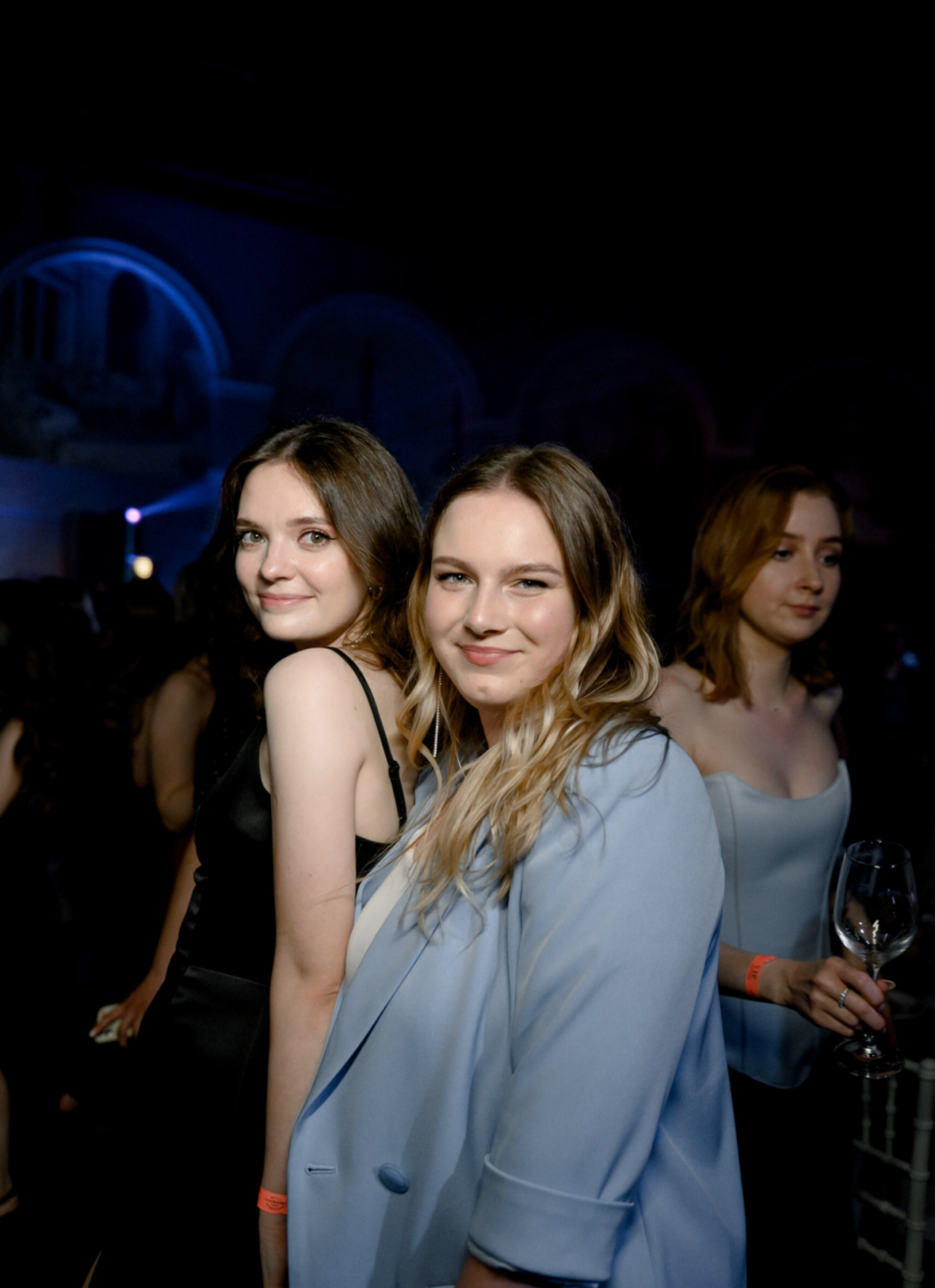 Корпоративы. Свадебный фотограф в Минске Минчукова Анна