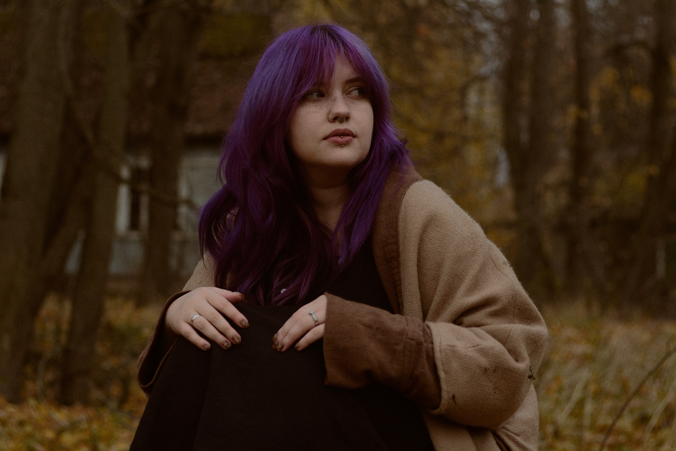 Русская сказка. Фотограф лавстори Москва/МО Приятелева Ангелина