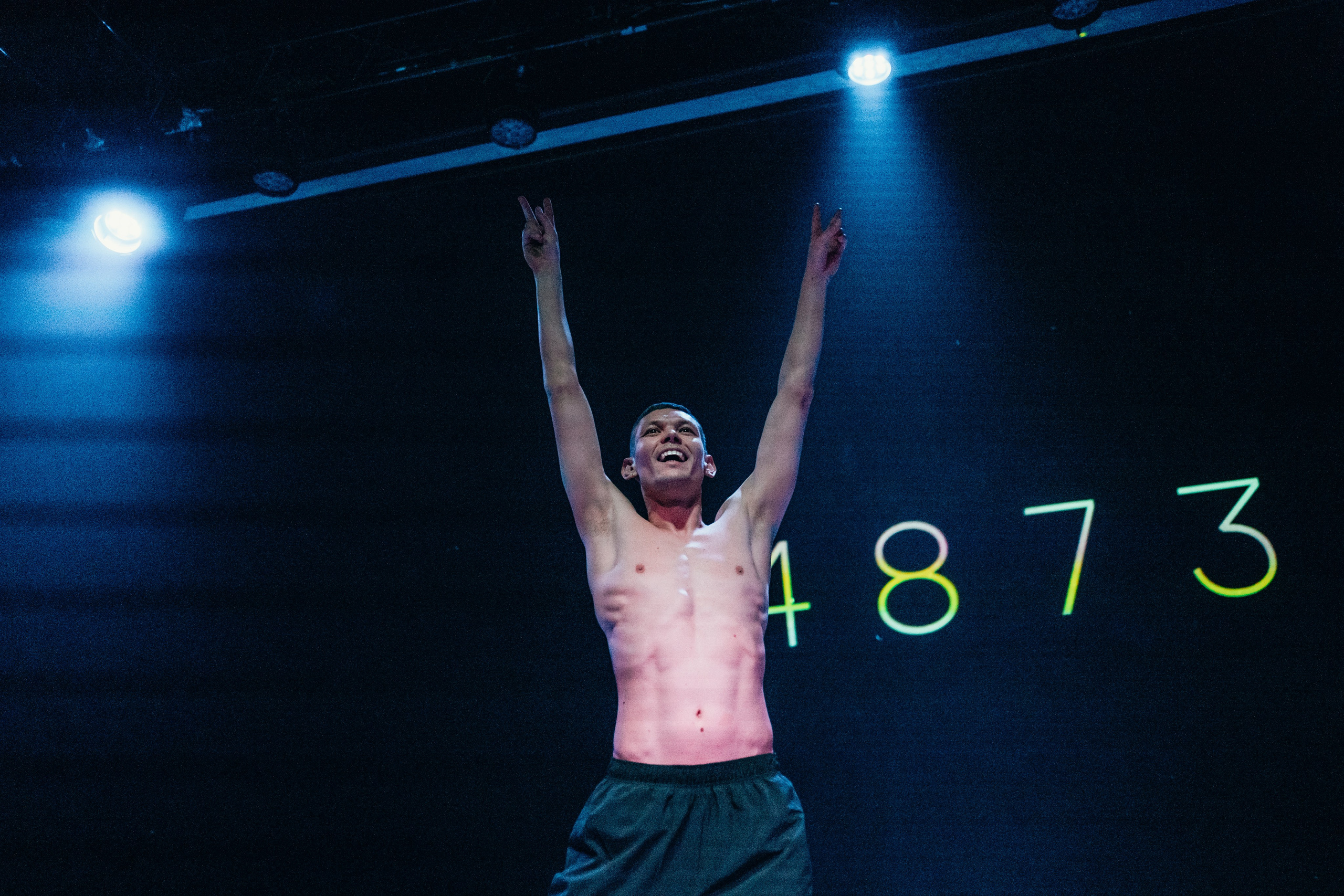 Спектакль 15 172. Главная