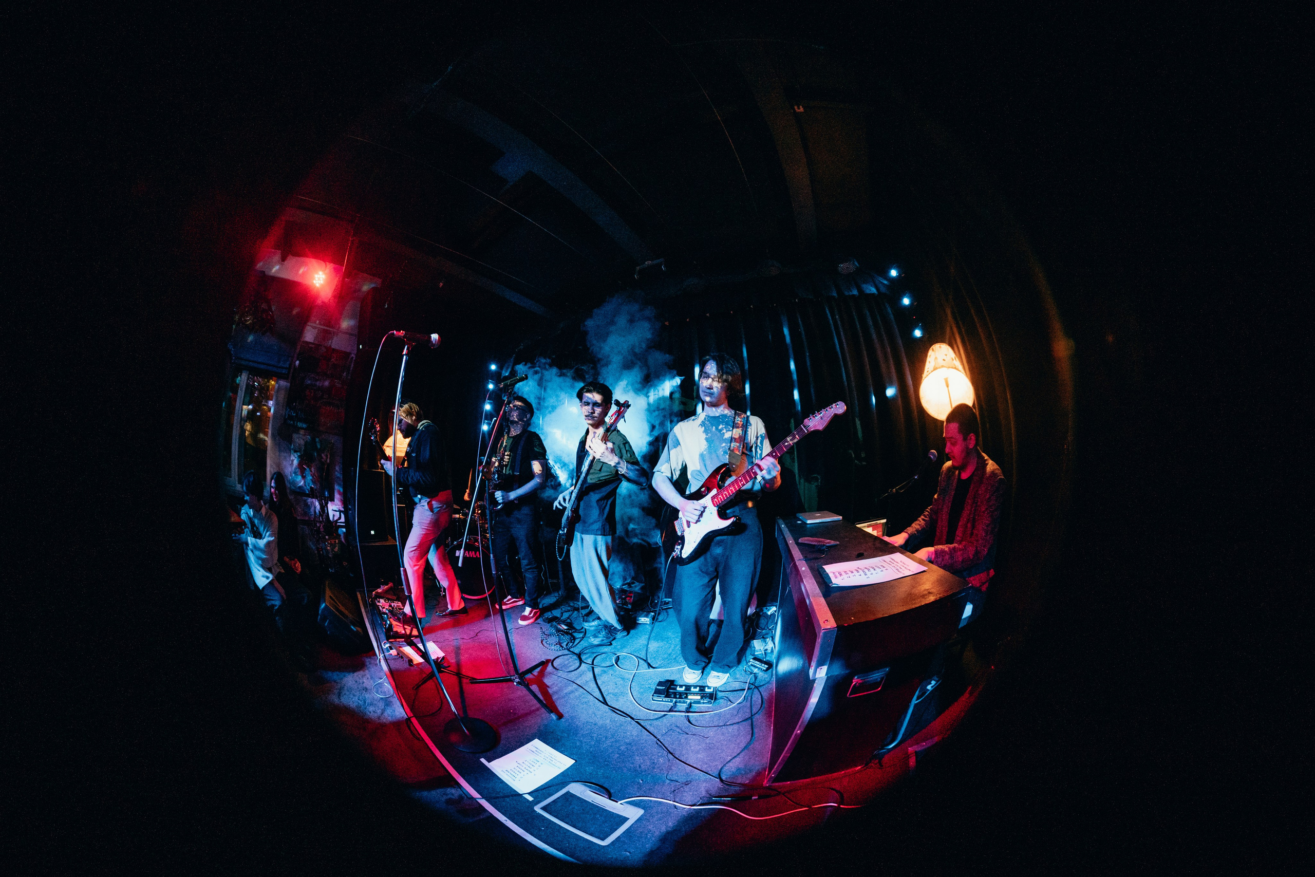 Salllllllt band. Главная