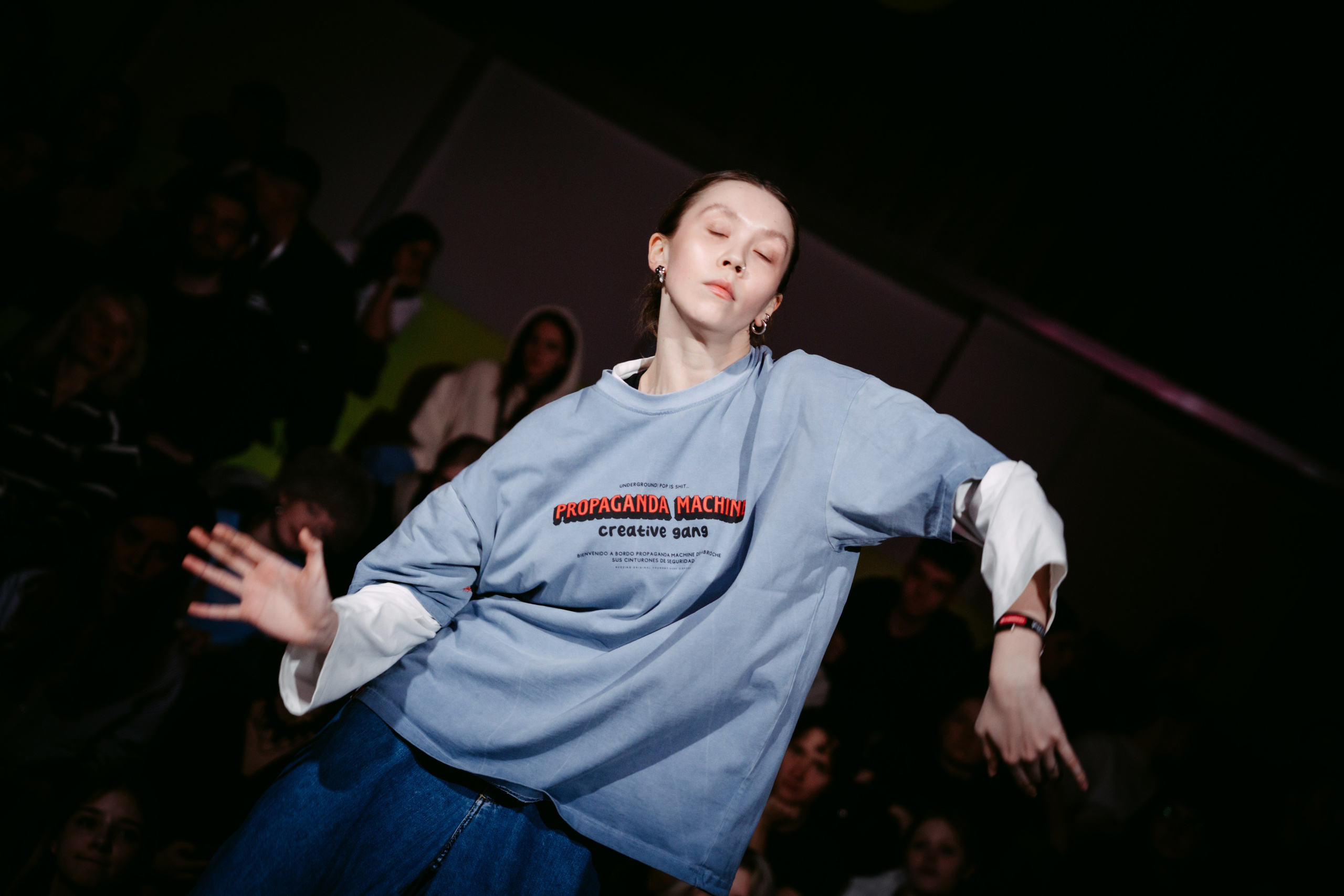 HIP HOP KAZAN 2025. Главная